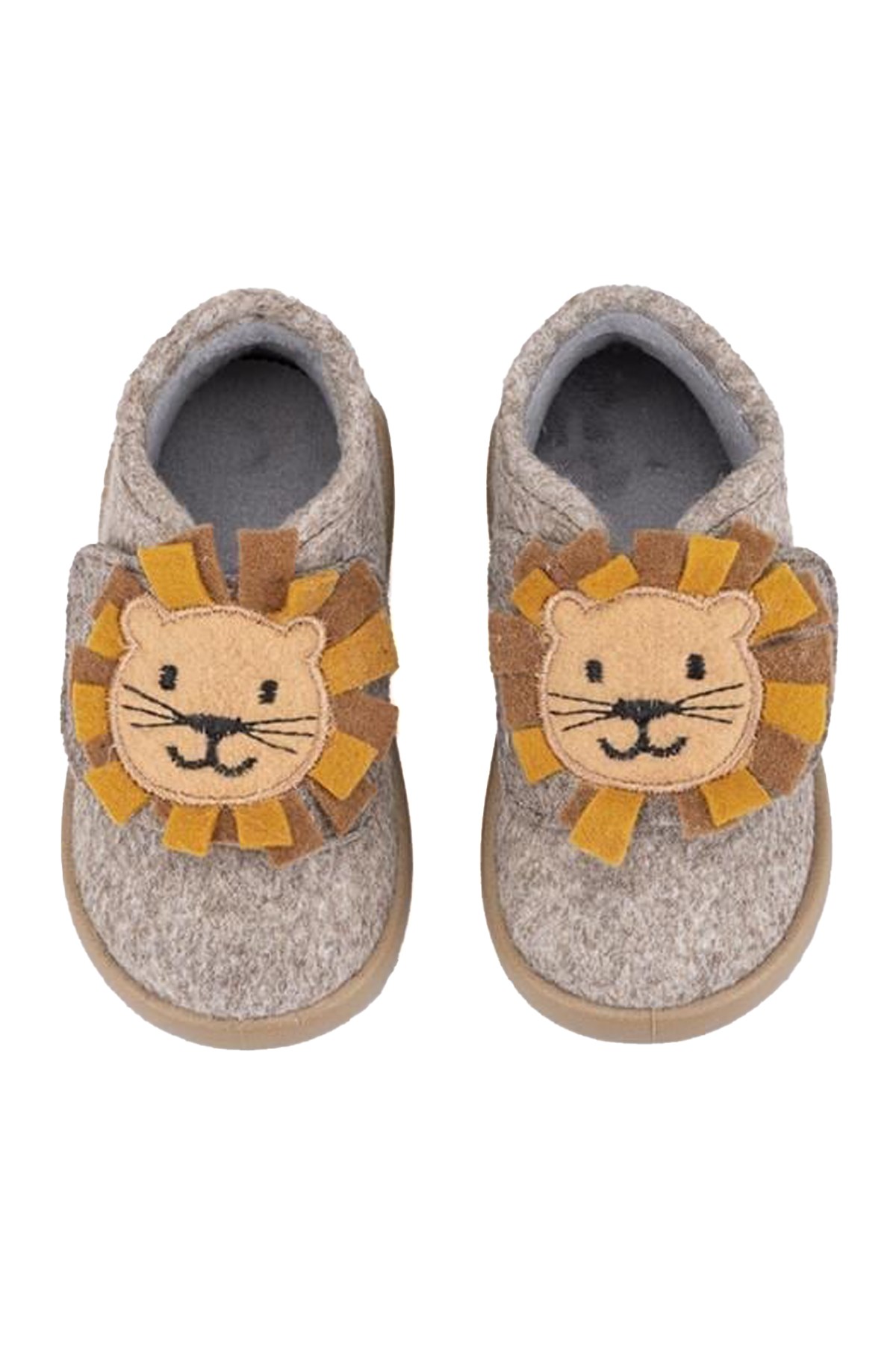 Igor Homie Leon Çocuk Panduf W10329-IGR183