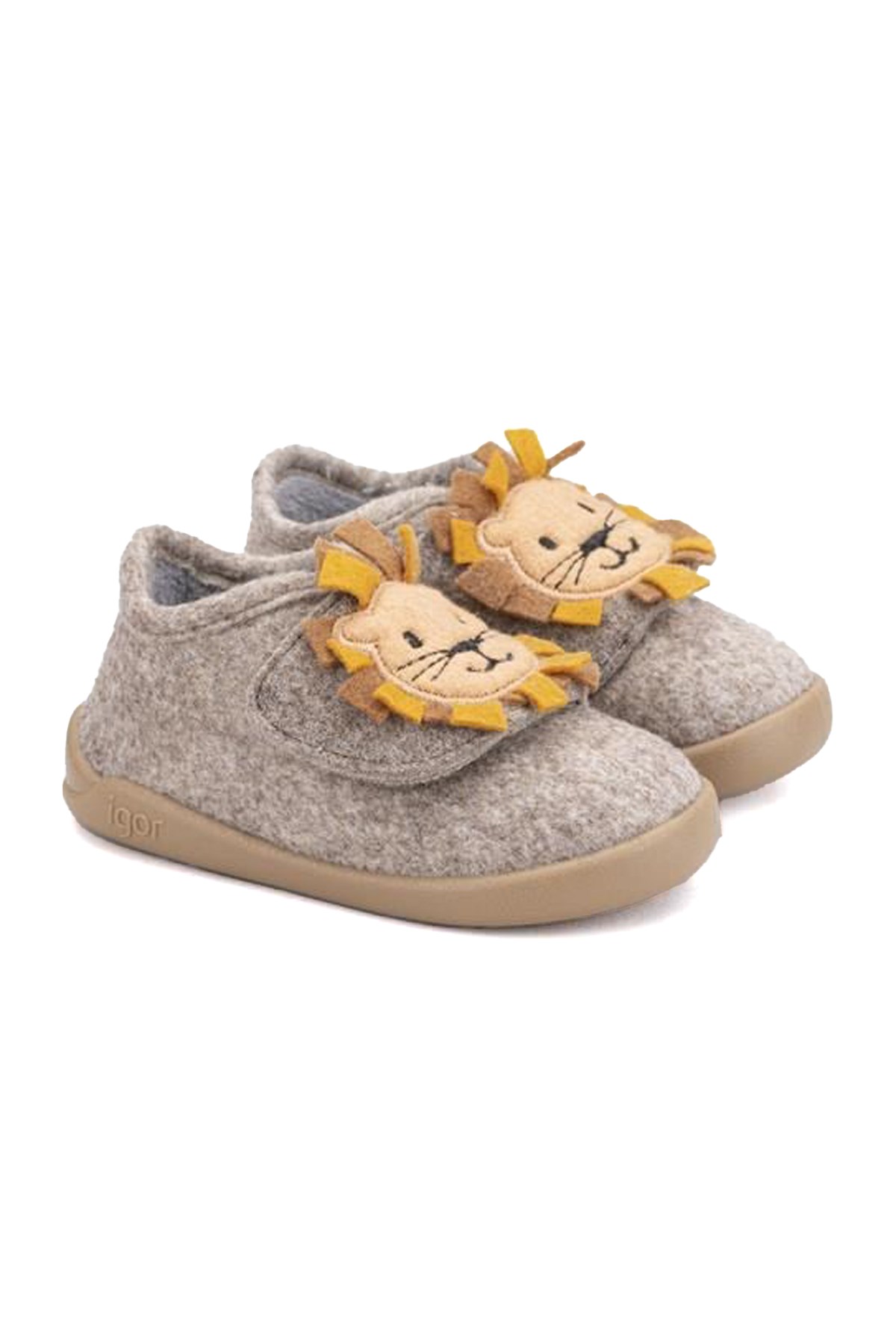 Igor Homie Leon Çocuk Panduf W10329-IGR183