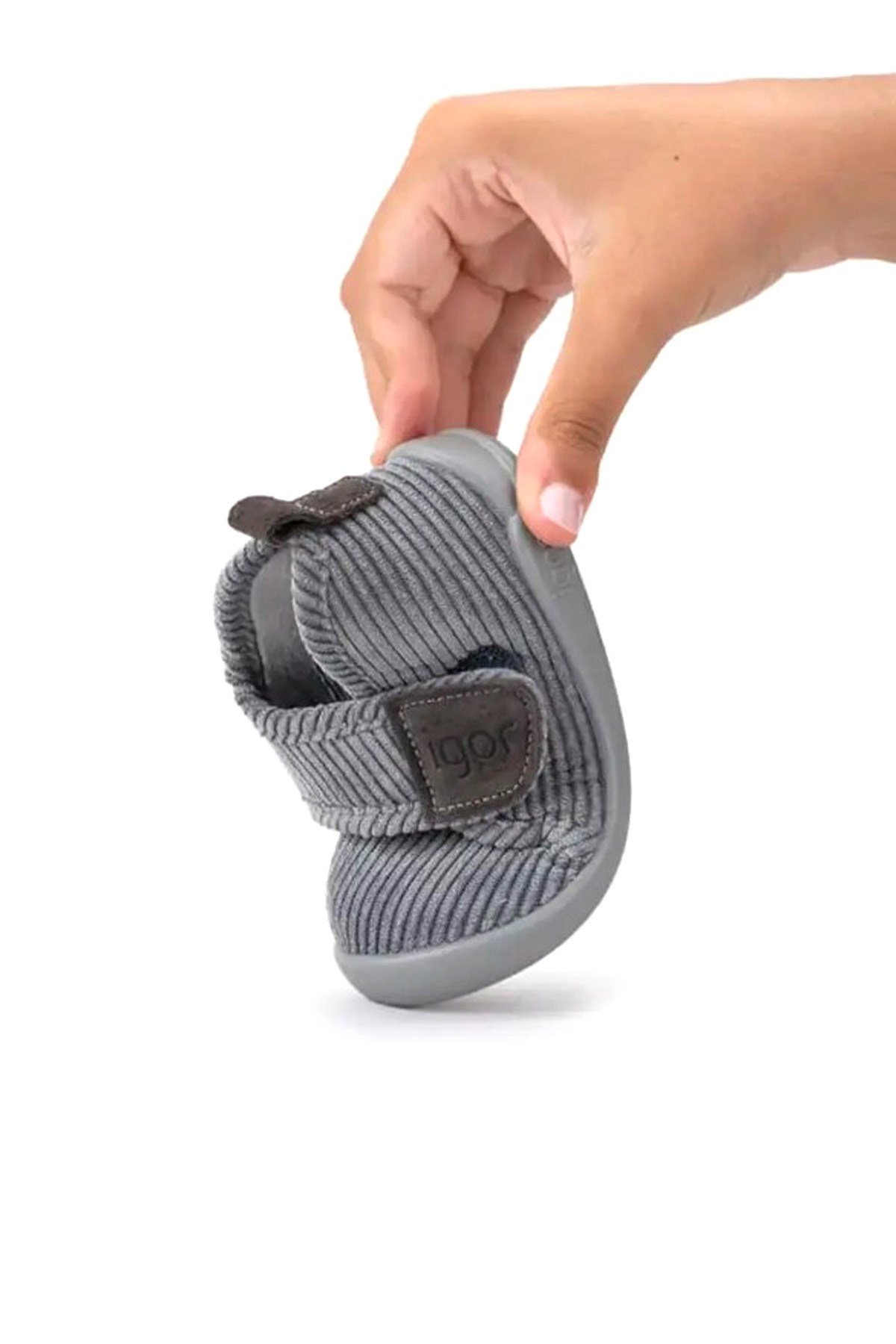 Igor Homie Pana Çocuk Panduf W10310-IGR017