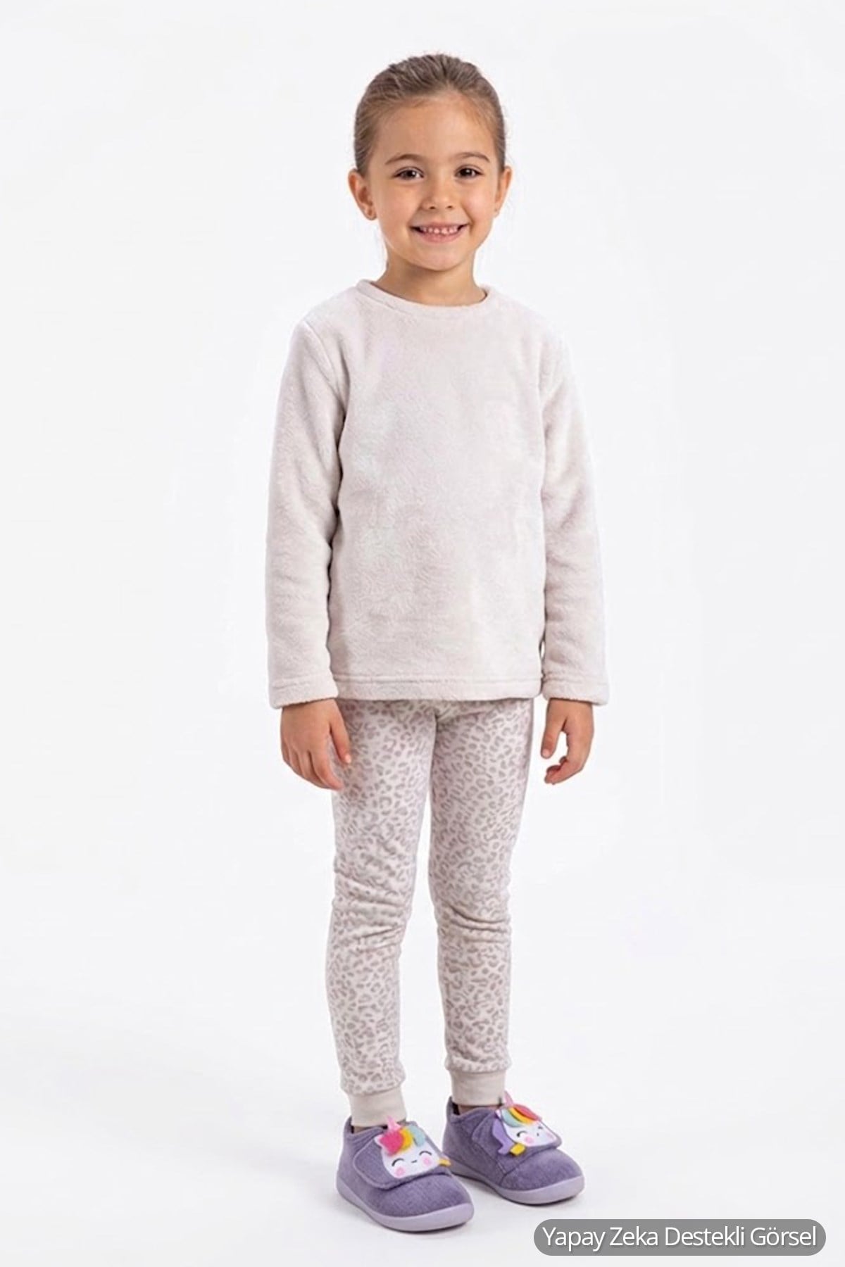 Igor Homie Unicornio Çocuk Panduf W10354-018