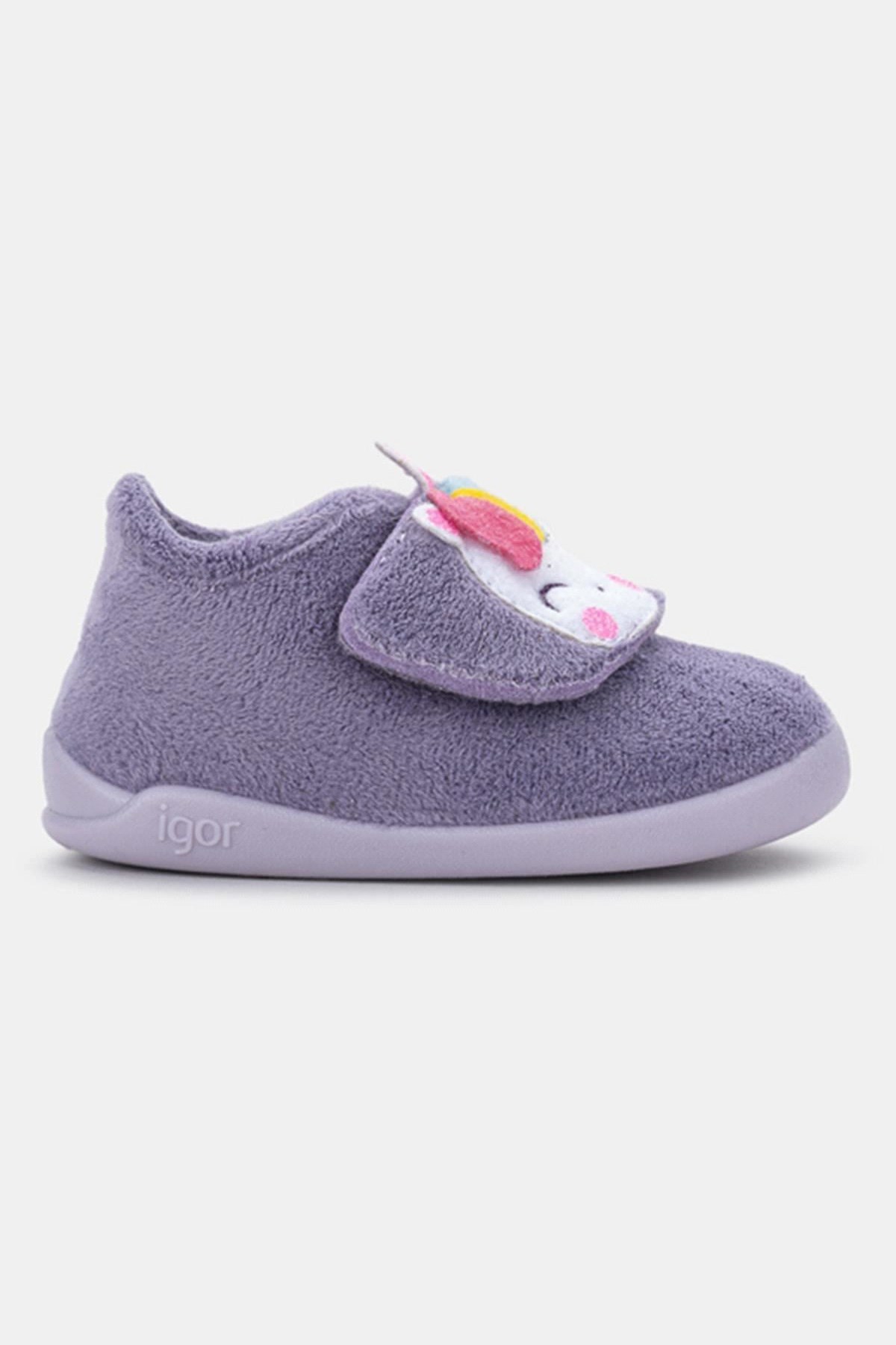 Igor Homie Unicornio Çocuk Panduf W10354-018