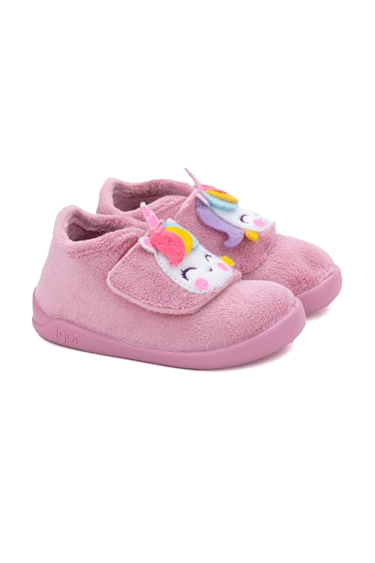Igor Homie Unicornio Çocuk Panduf W10354-IGR010