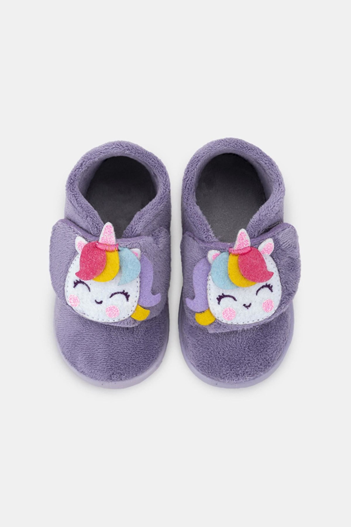 Igor Homie Unicornio Çocuk Panduf W10354-018