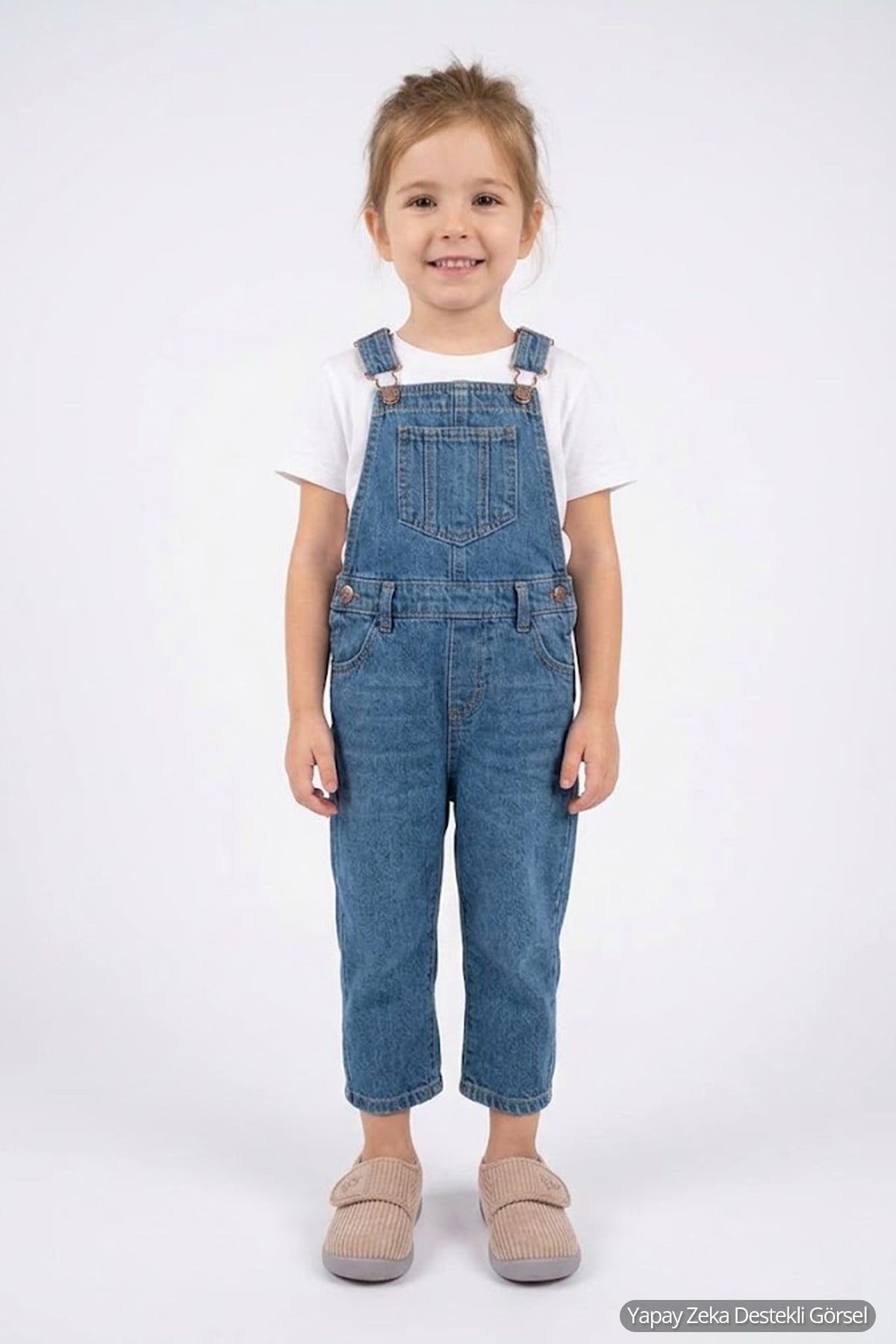 Igor Junior Pana Çocuk Panduf W10347-004