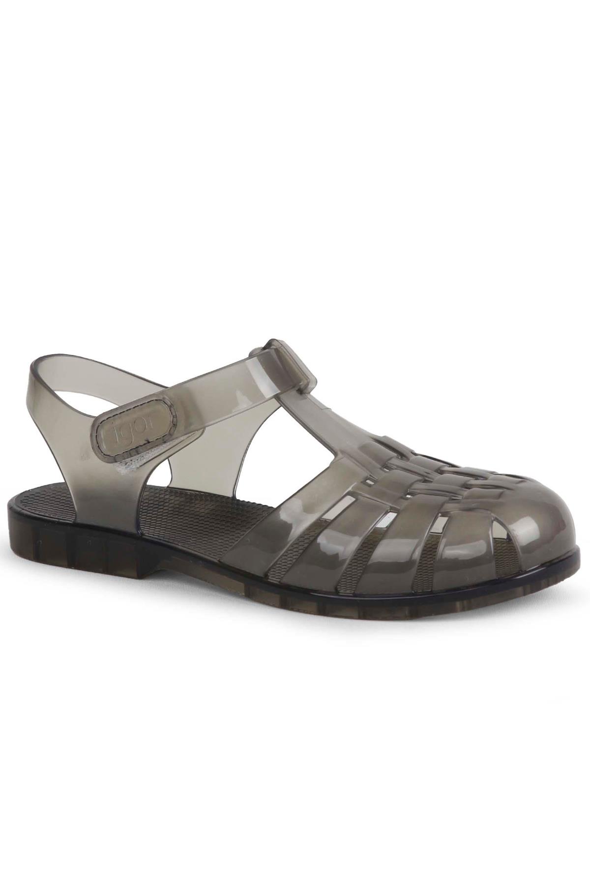 Igor Lasica Cristal Çocuk Sandalet  Bb338-071
