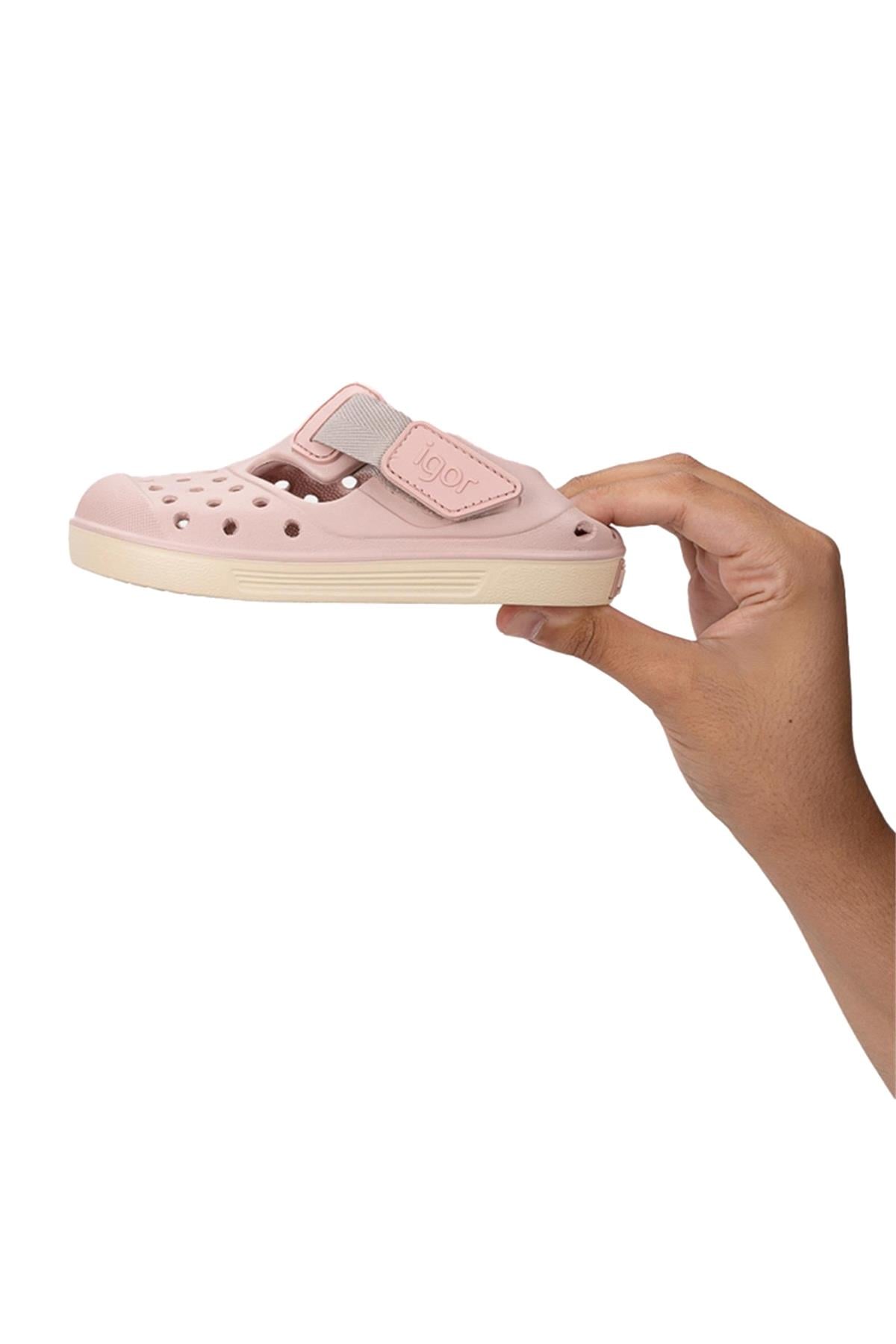 Igor Malibu Çocuk Sandalet S10369-197
