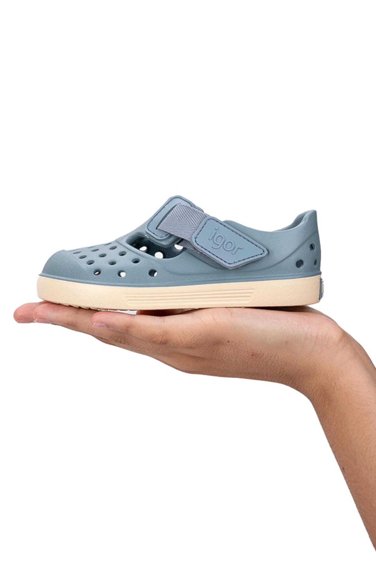 Igor Malibu Çocuk Sandalet S10369-225
