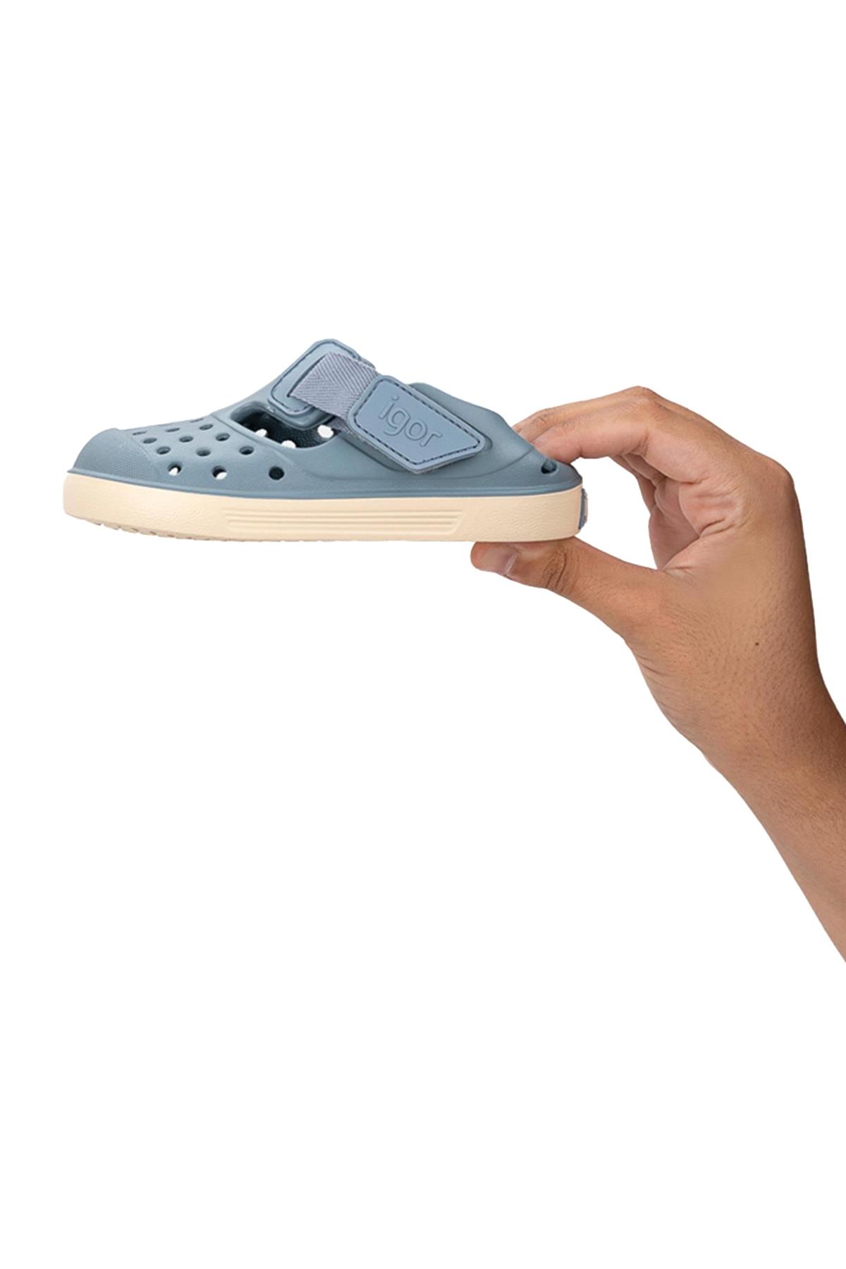 Igor Malibu Çocuk Sandalet S10369-225