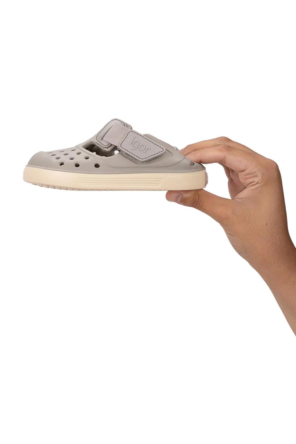 Igor Malibu Sand Çocuk Sandalet S10370-079