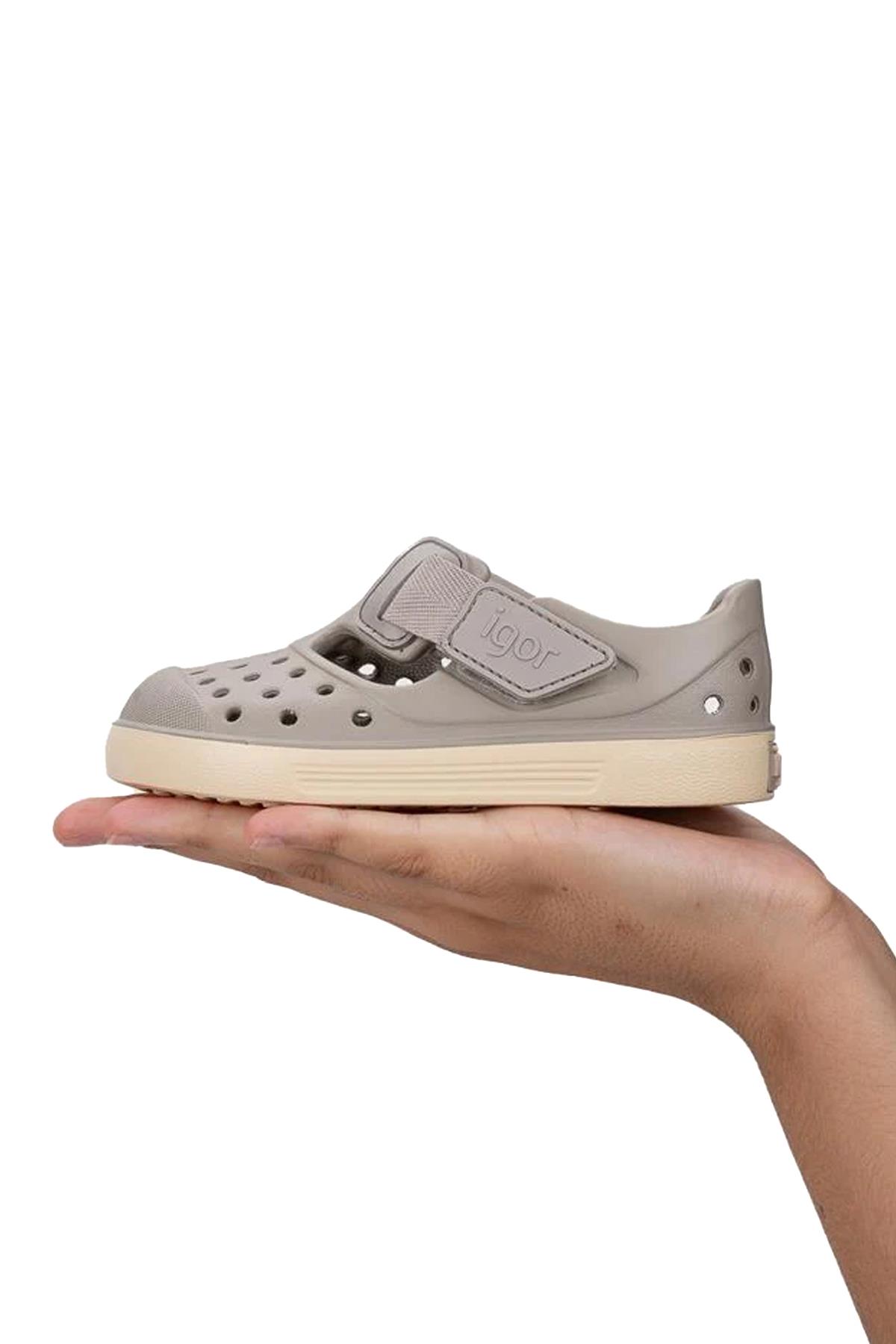 Igor Malibu Sand Çocuk Sandalet S10370-079