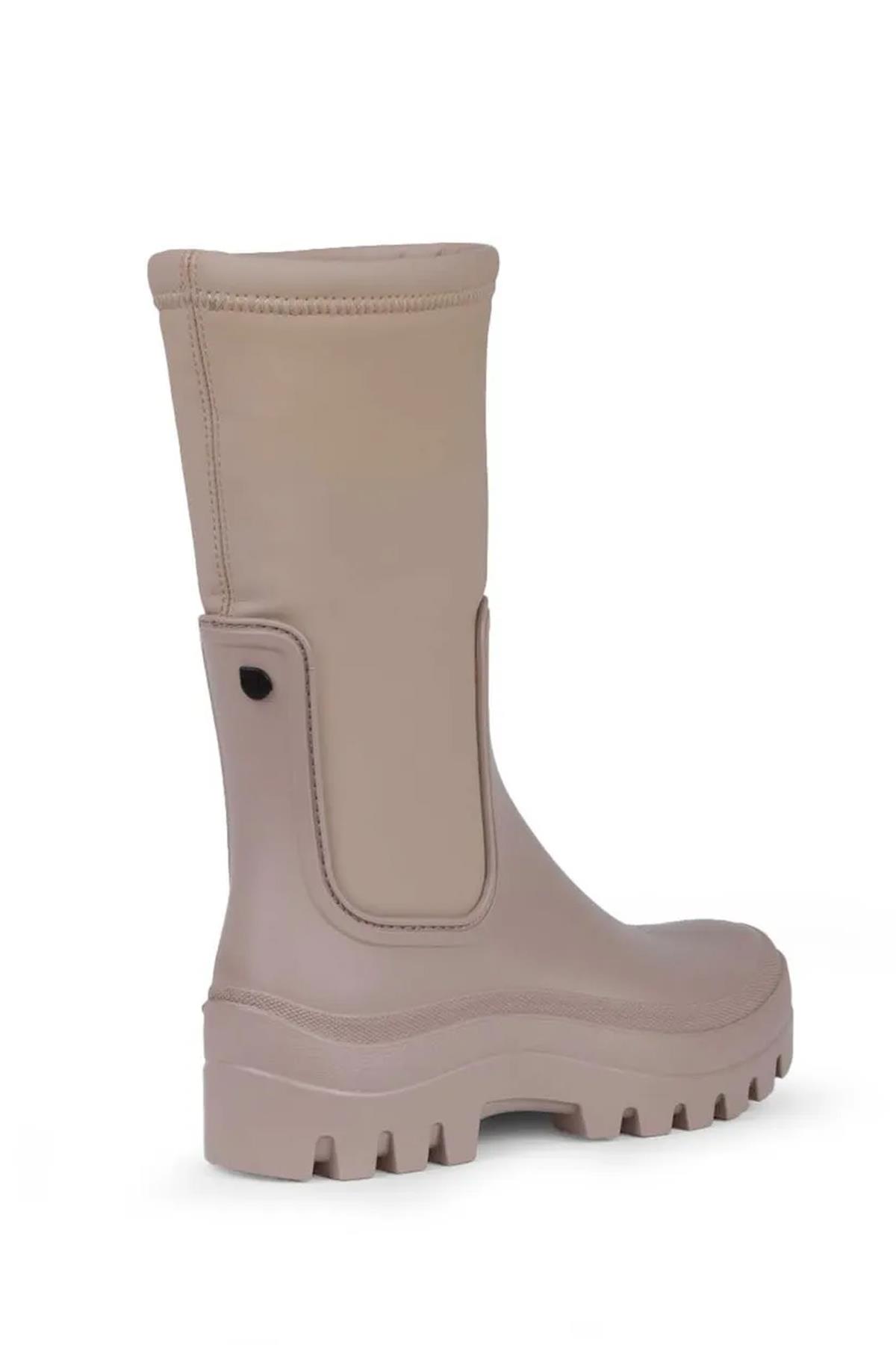 Igor Soul Engomado Kadın Çizme W10301-394