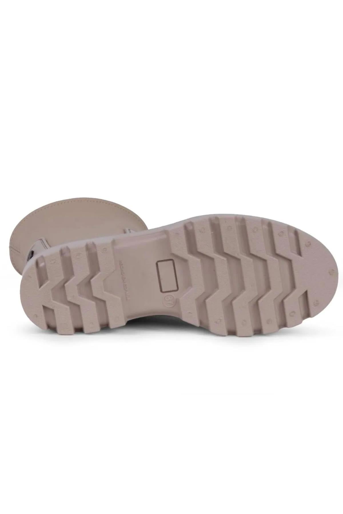 Igor Soul Engomado Kadın Çizme W10301-394