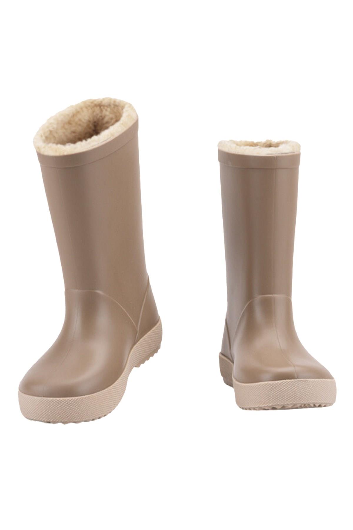 Igor Splash Dk Borreguito Çocuk Yağmur Çizmesi W10293-Elm