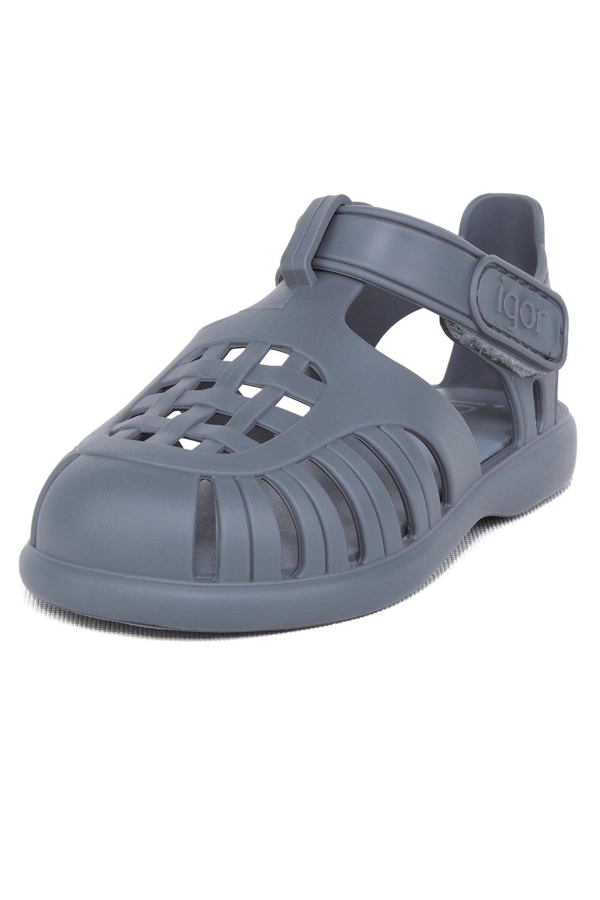Igor Tobby Solid Çocuk Sandalet S10271-225