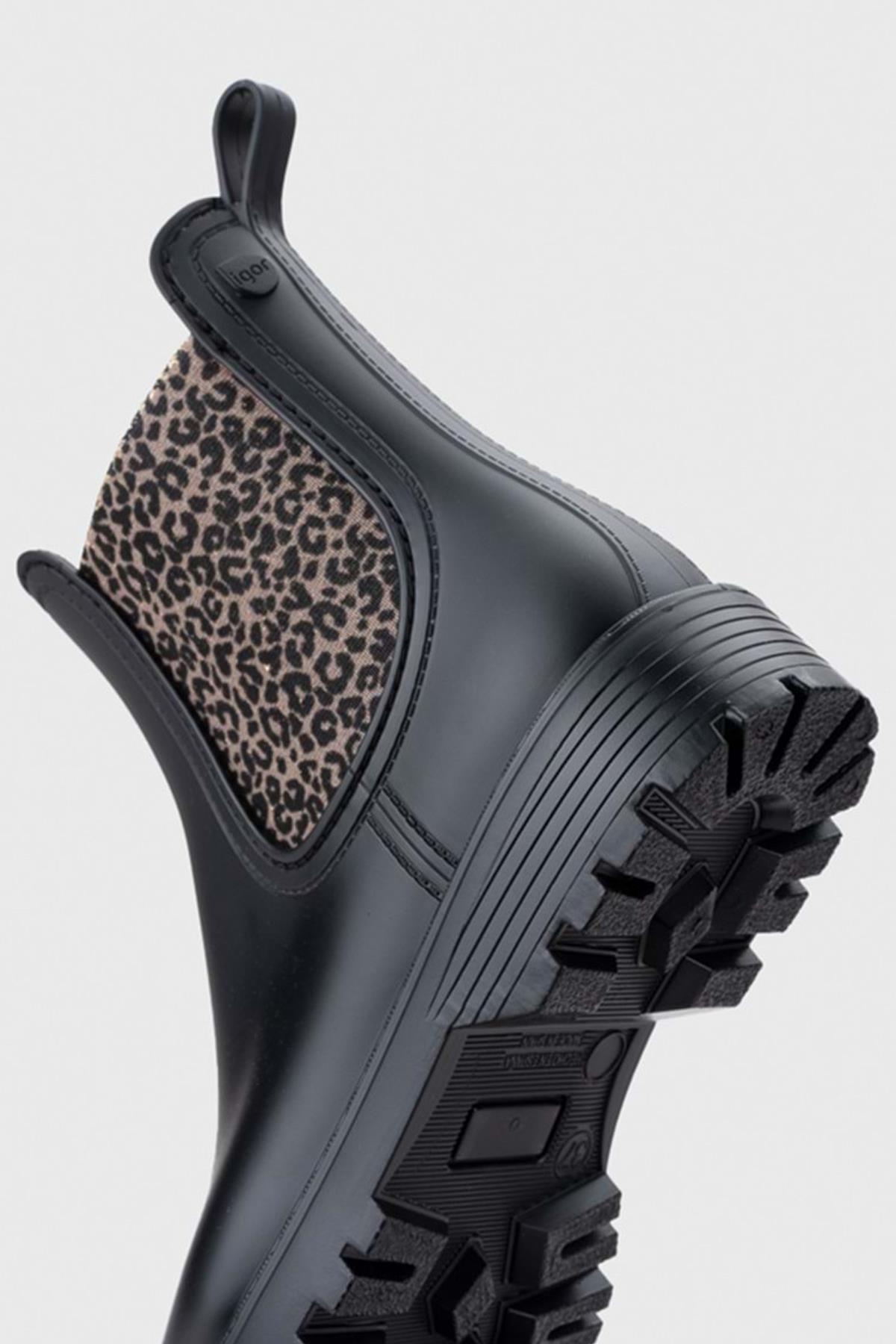 Igor Trak Basic Leo Kadın Bot