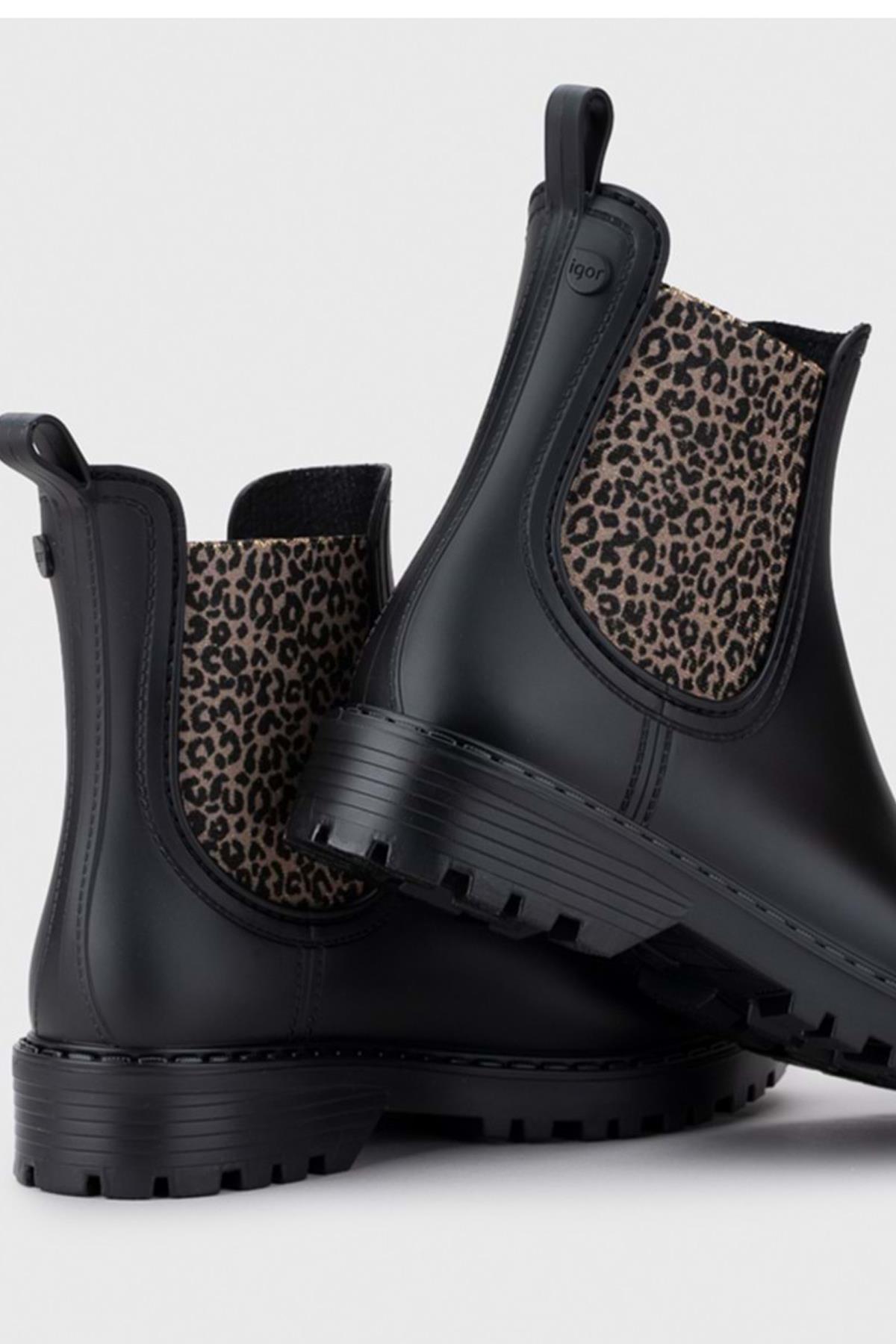 Igor Trak Basic Leo Kadın Bot