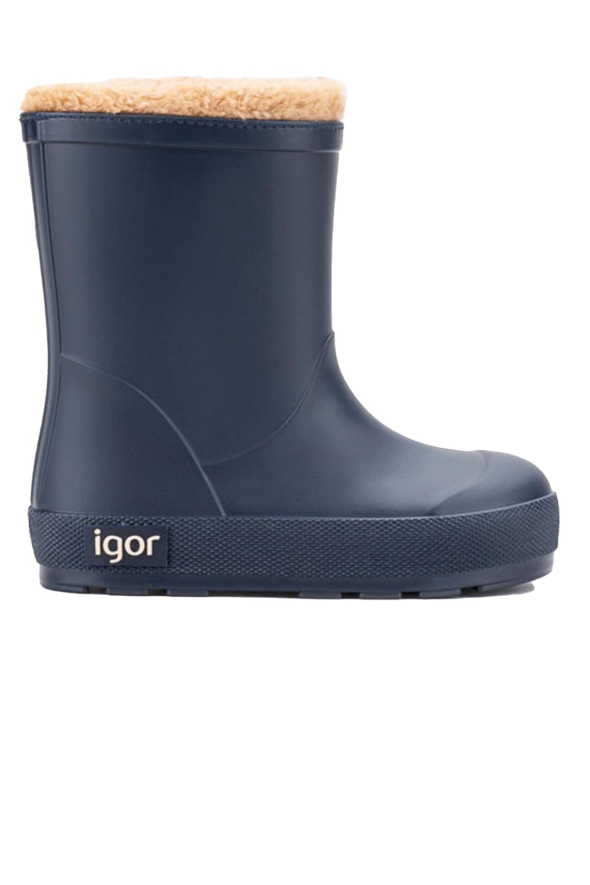 Igor Yogi Borreguito Çocuk Bot W10306-003