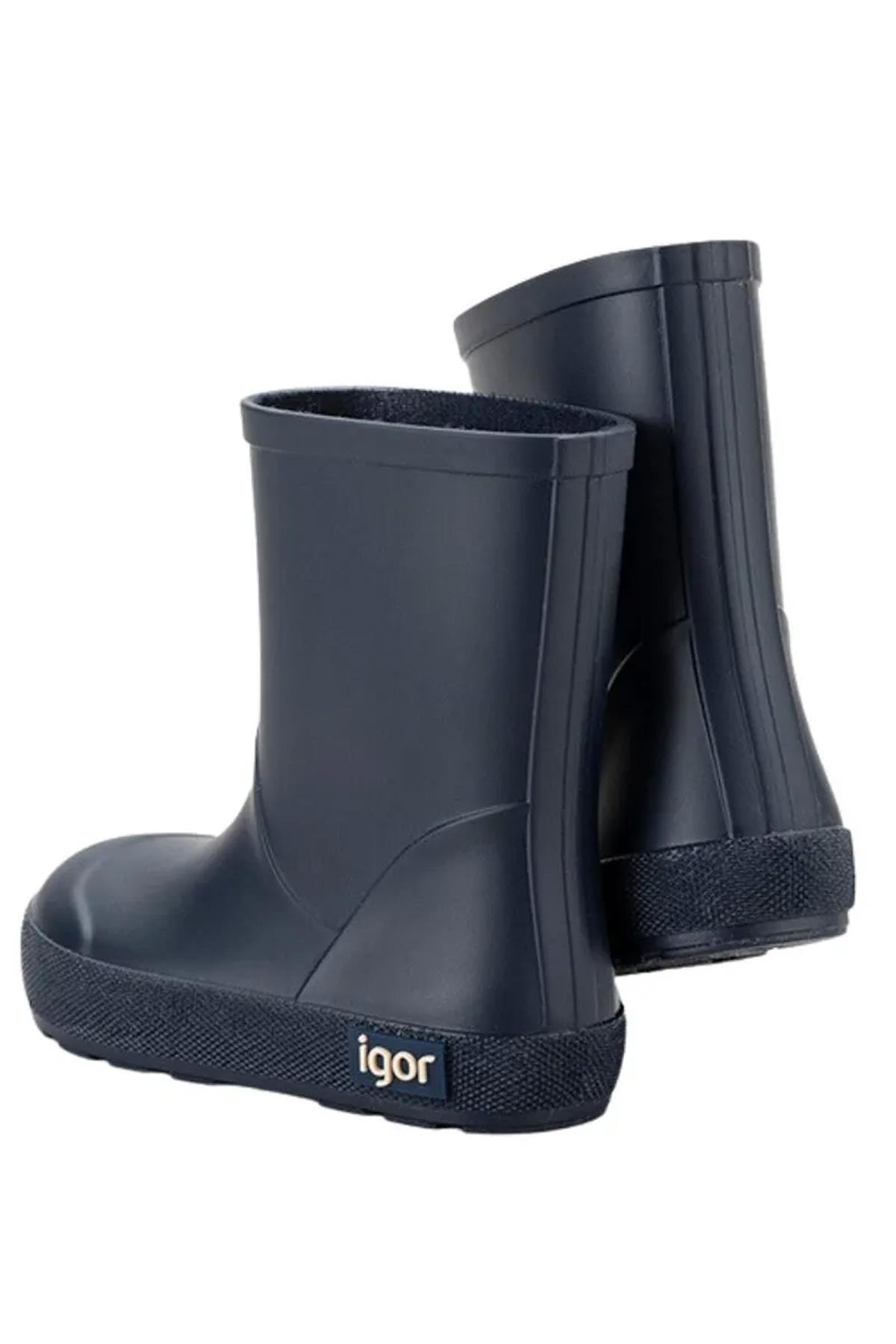 Igor Yogi Çocuk Çizme W10291-003