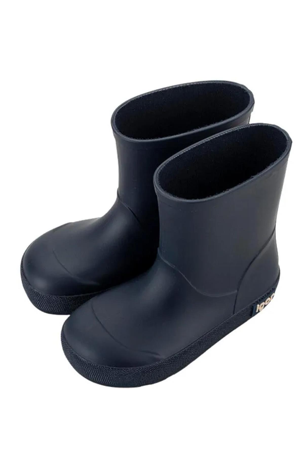 Igor Yogi Çocuk Çizme W10291-003