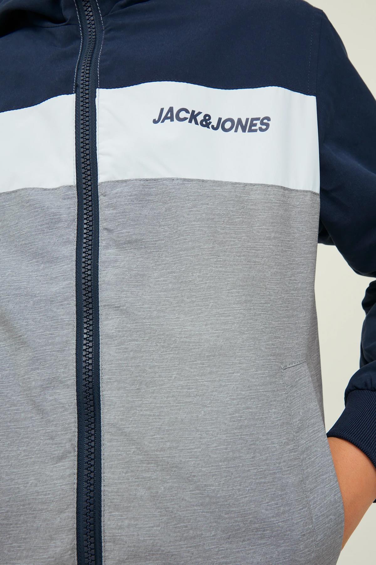 Jack & Jones Çocuk Jjerush Ceket 12200453