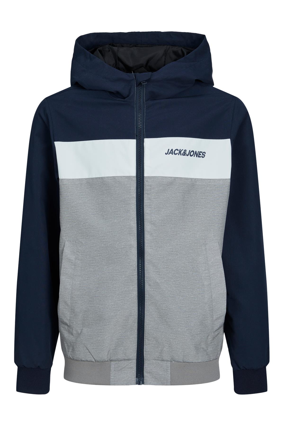 Jack & Jones Çocuk Jjerush Ceket 12200453