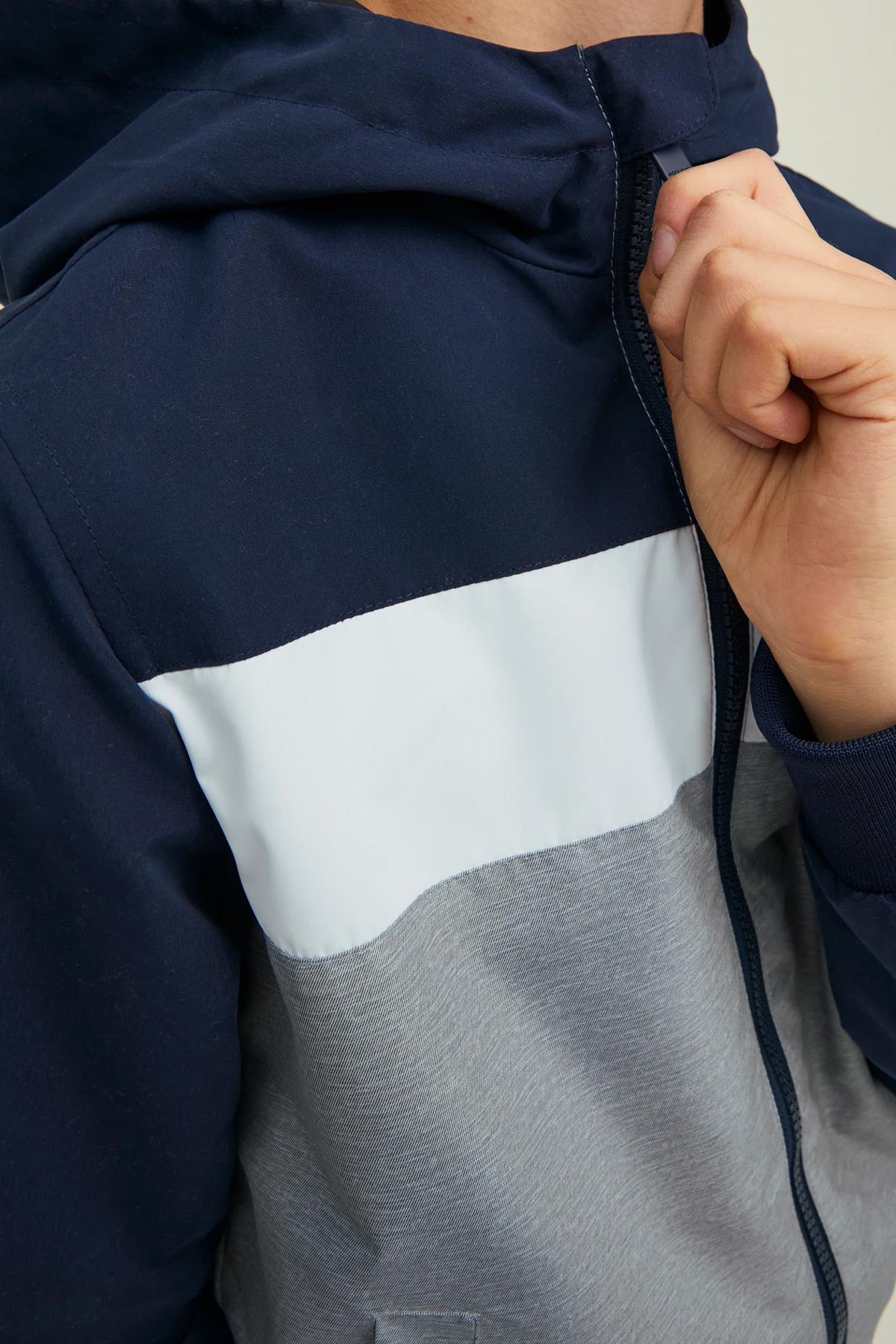 Jack & Jones Çocuk Jjerush Ceket 12200453