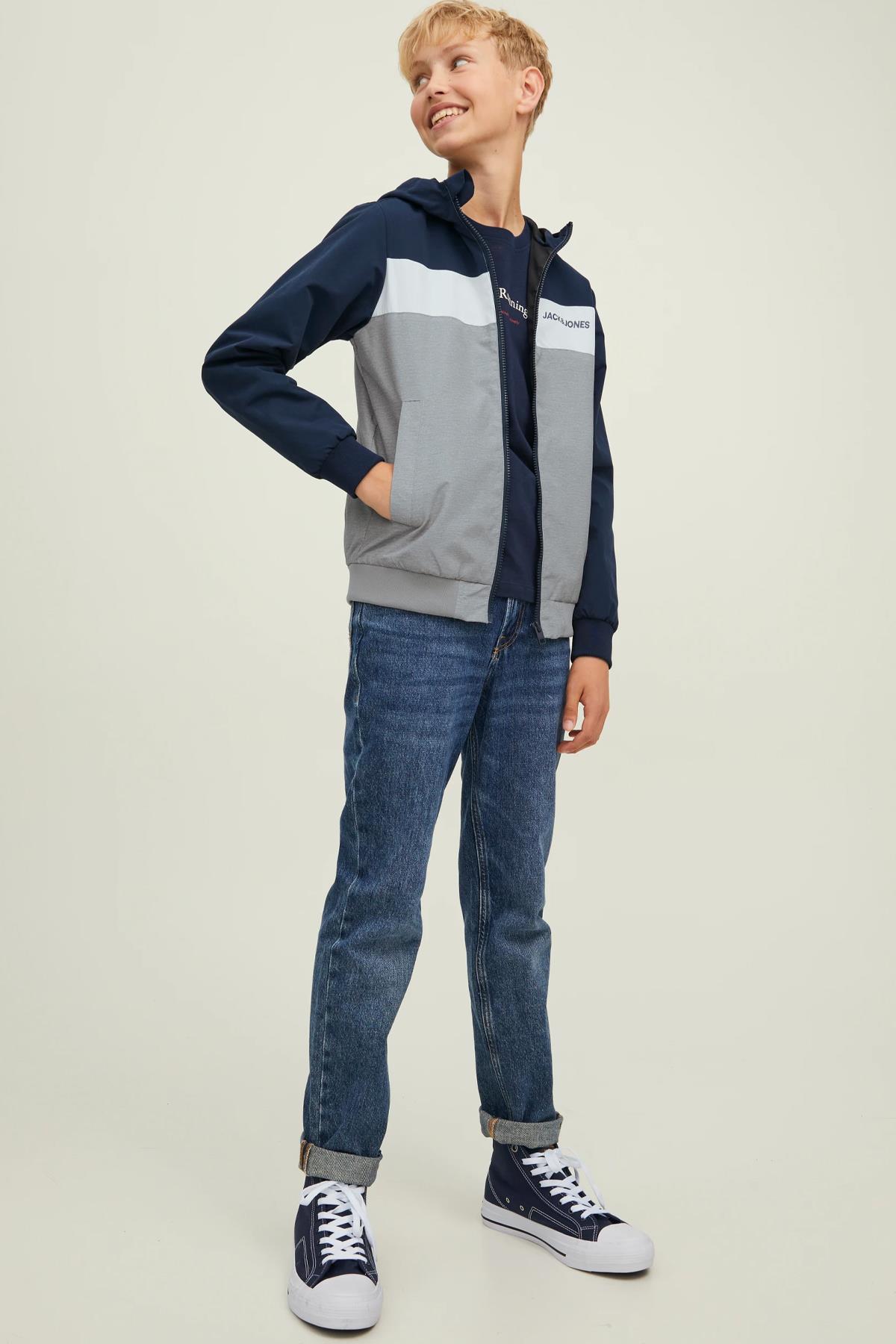 Jack & Jones Çocuk Jjerush Ceket 12200453