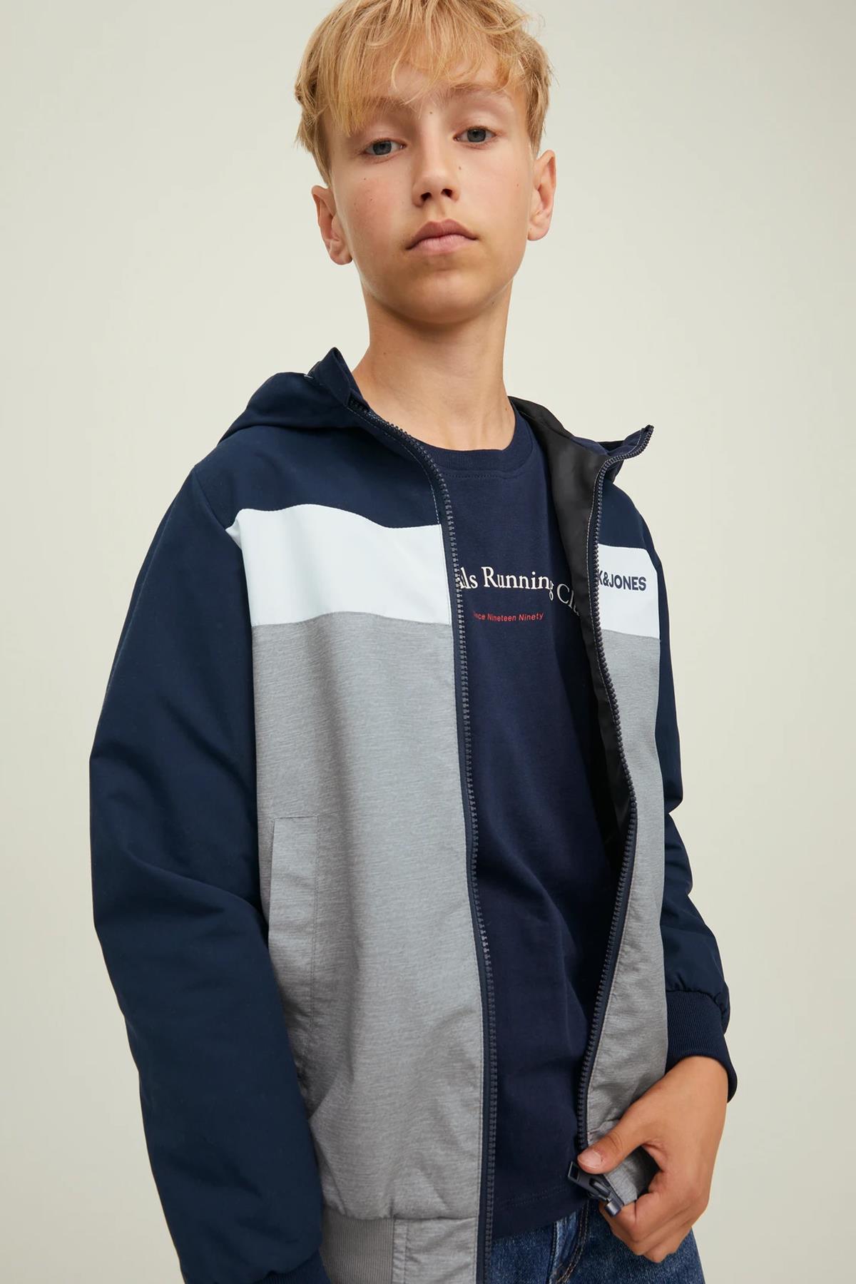 Jack & Jones Çocuk Jjerush Ceket 12200453