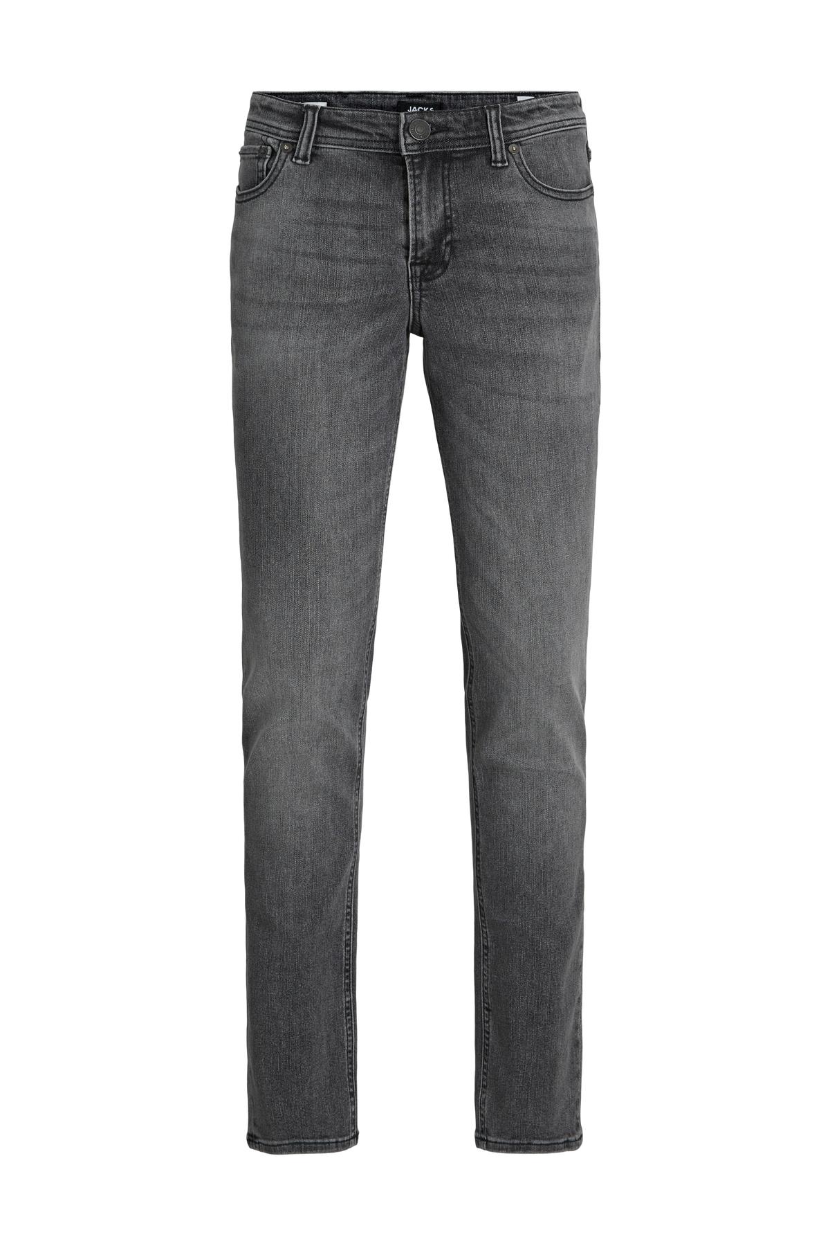 Jack & Jones Çocuk Jjiglenn Jeans 12284346