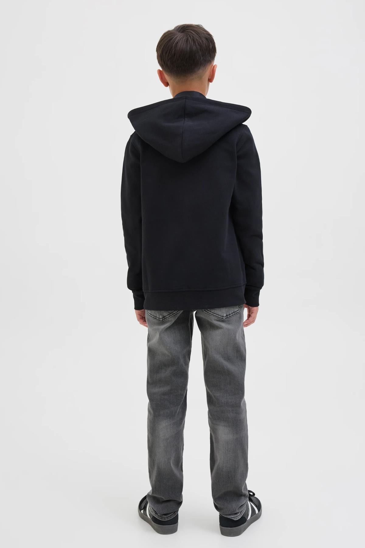 Jack & Jones Çocuk Jjiglenn Jeans 12284346