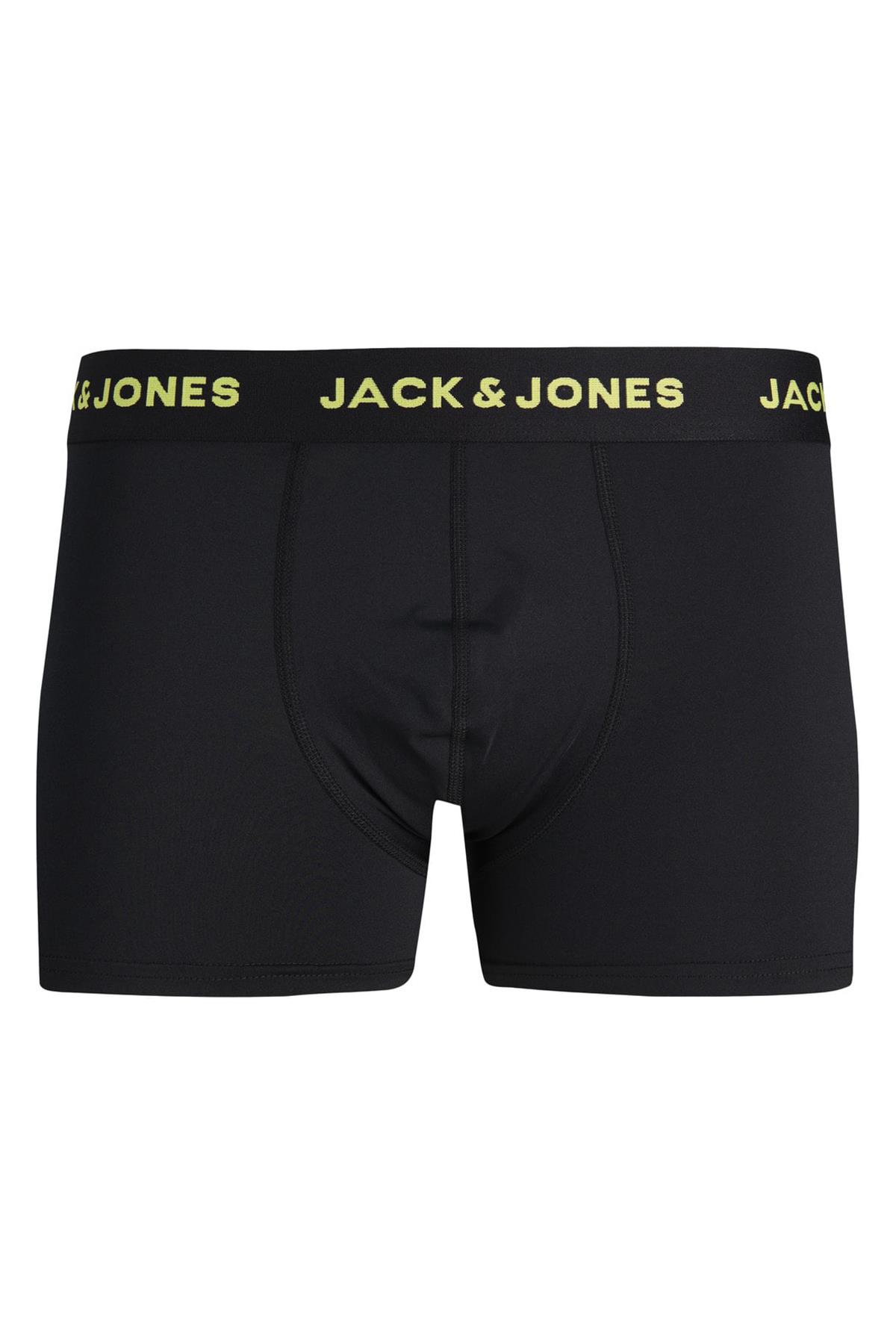 Jack & Jones Erkek Boxer 12250367