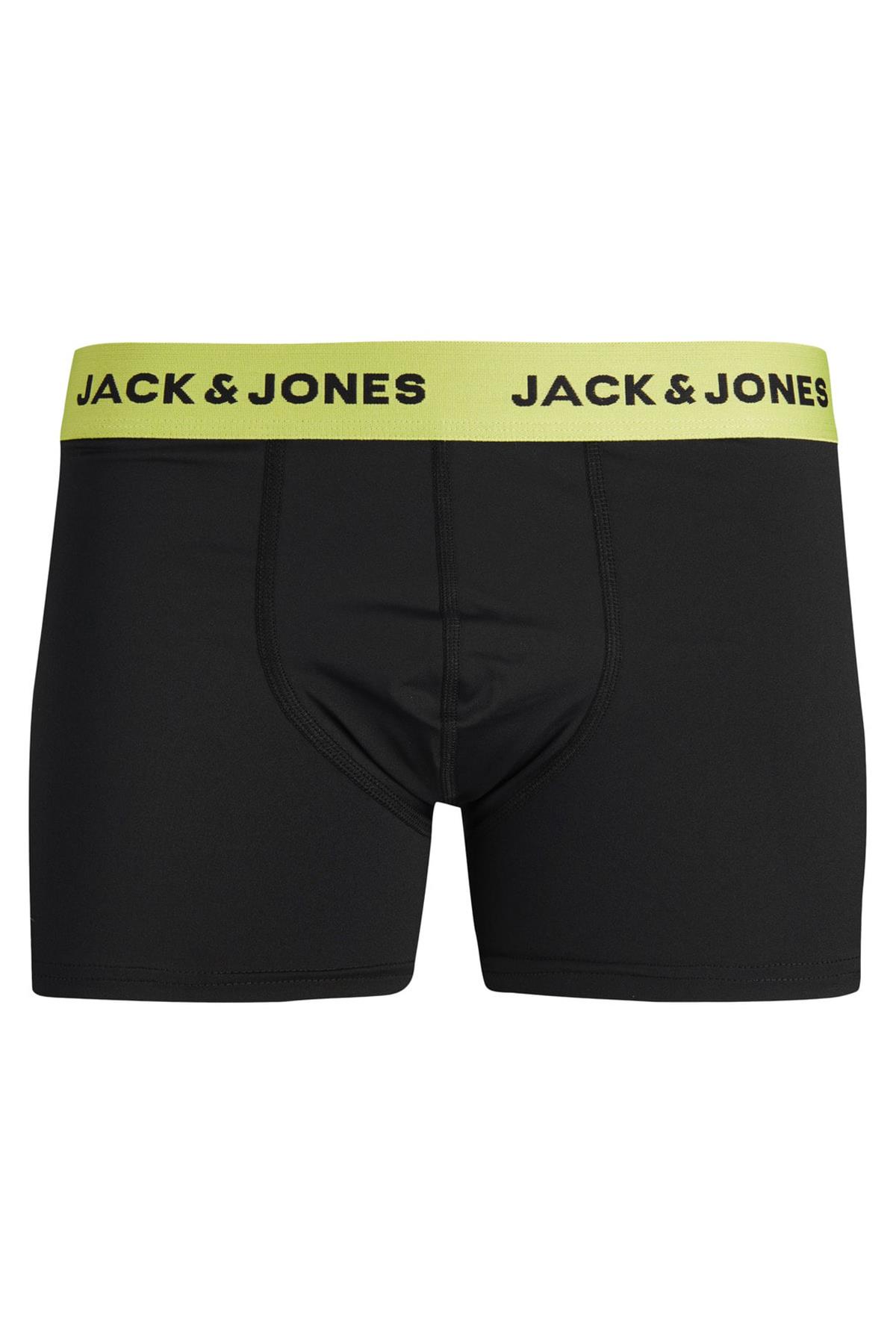 Jack & Jones Erkek Boxer 12250367
