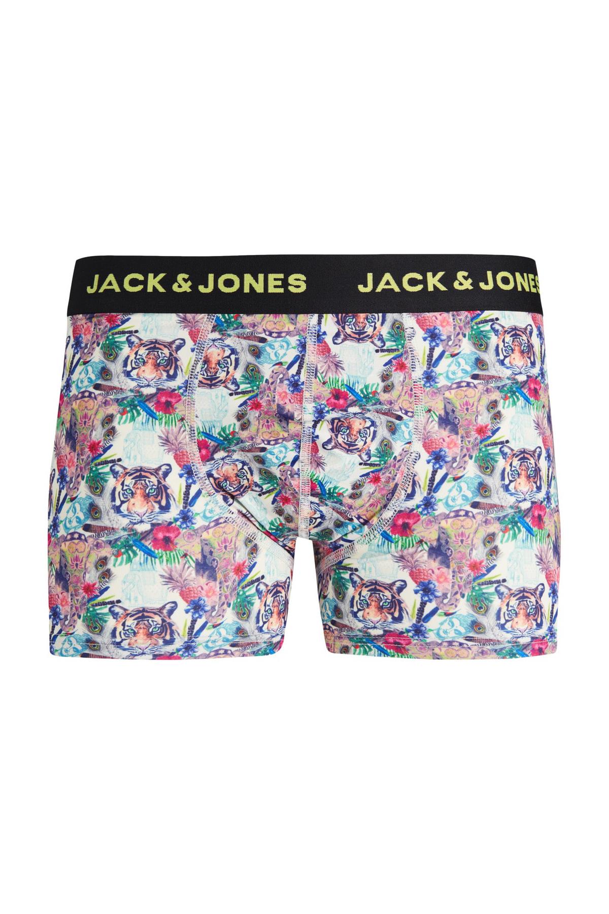 Jack & Jones Erkek Boxer 12250367