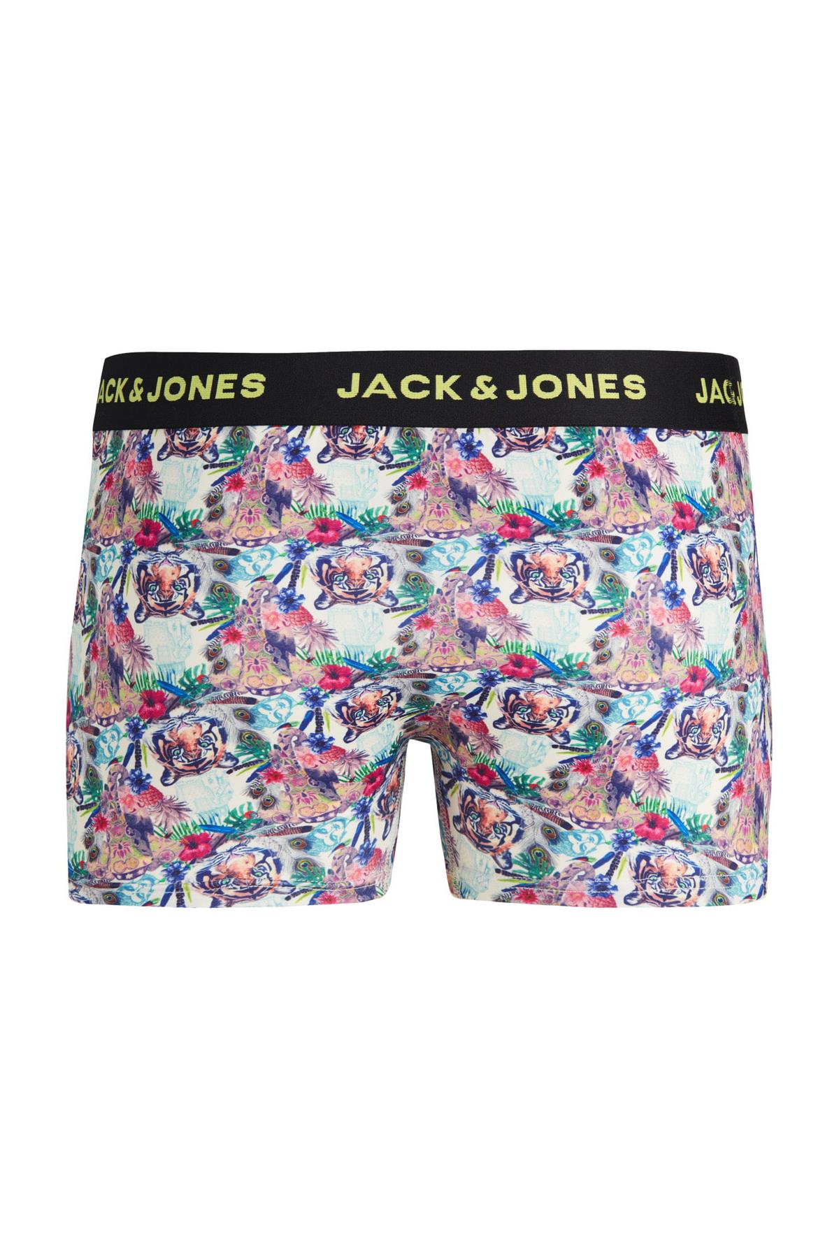Jack & Jones Erkek Boxer 12250367