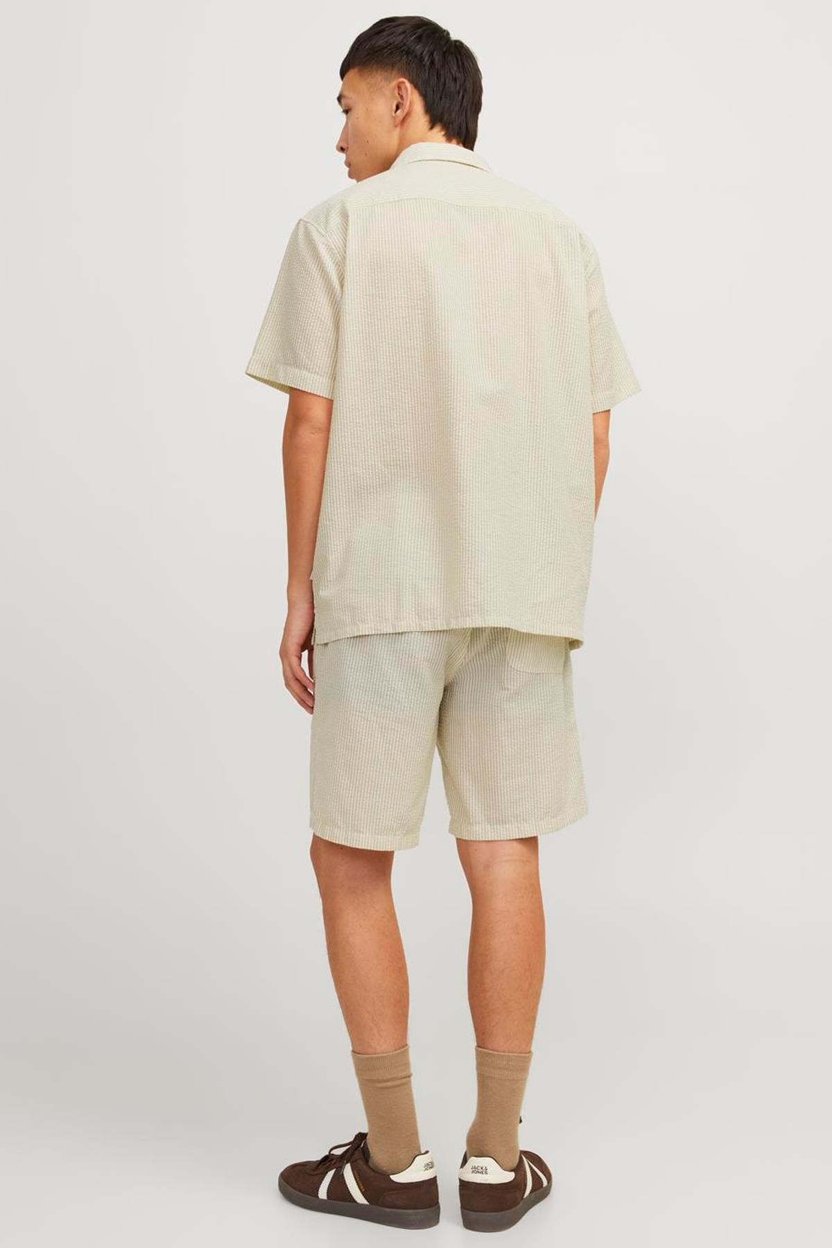 Jack & Jones Erkek Gömlek 12256772