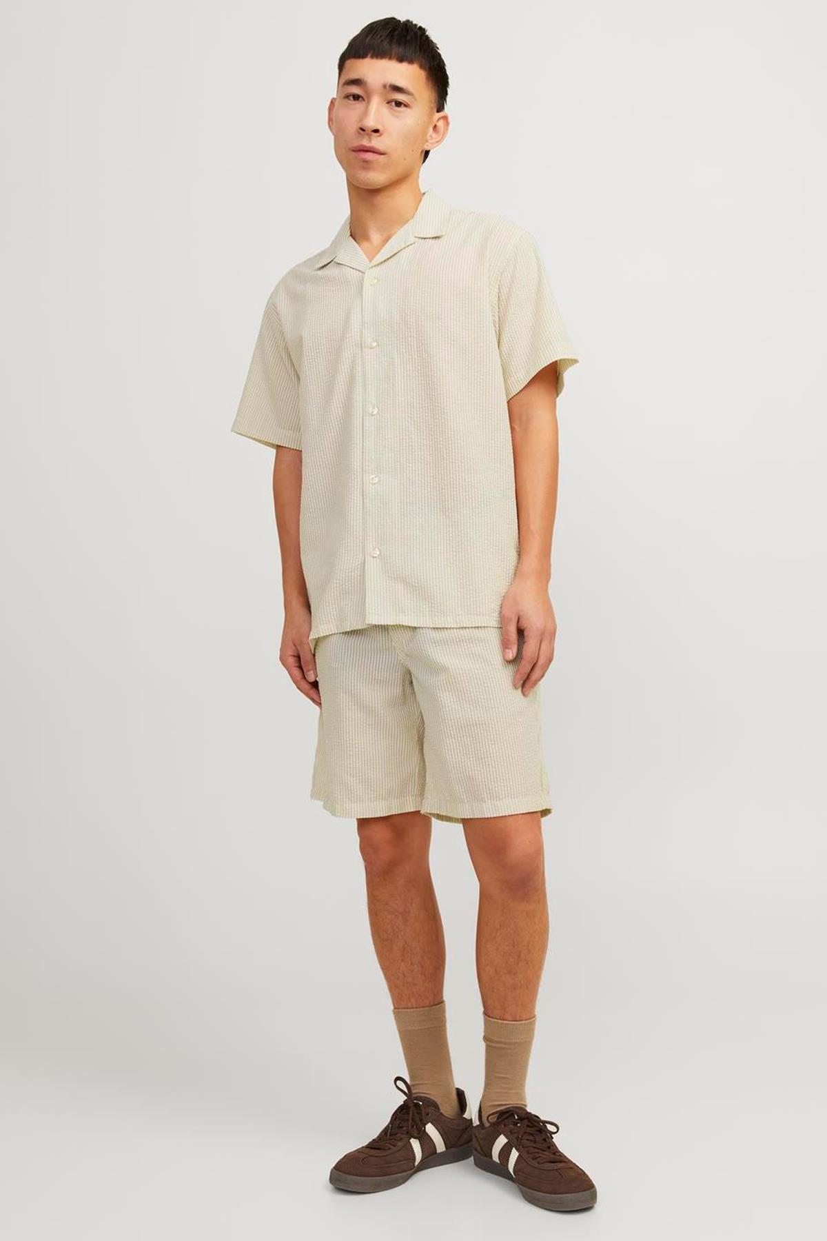Jack & Jones Erkek Gömlek 12256772