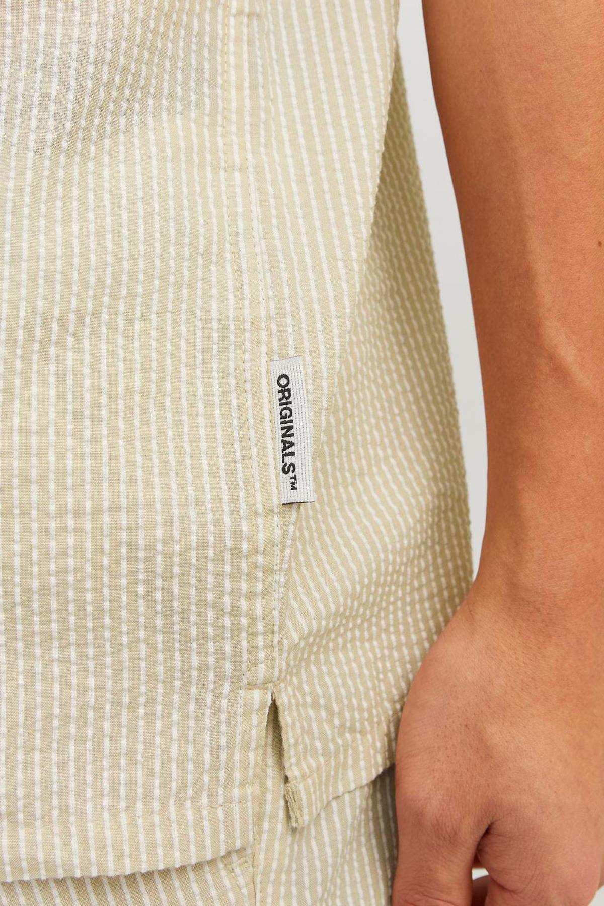 Jack & Jones Erkek Gömlek 12256772