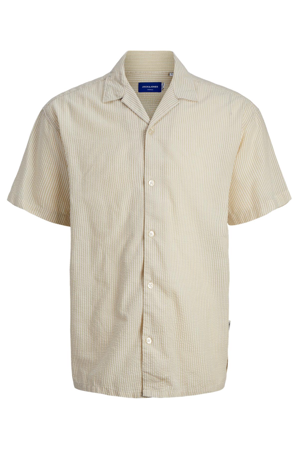 Jack & Jones Erkek Gömlek 12256772
