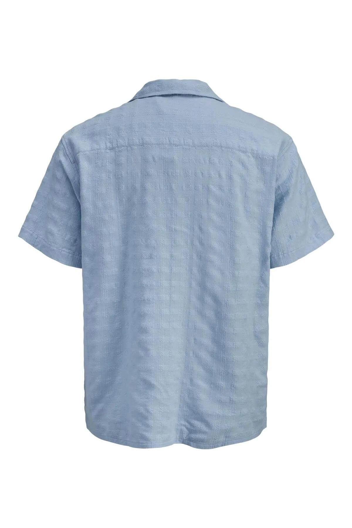 Jack & Jones  Erkek Gömlek 12286189