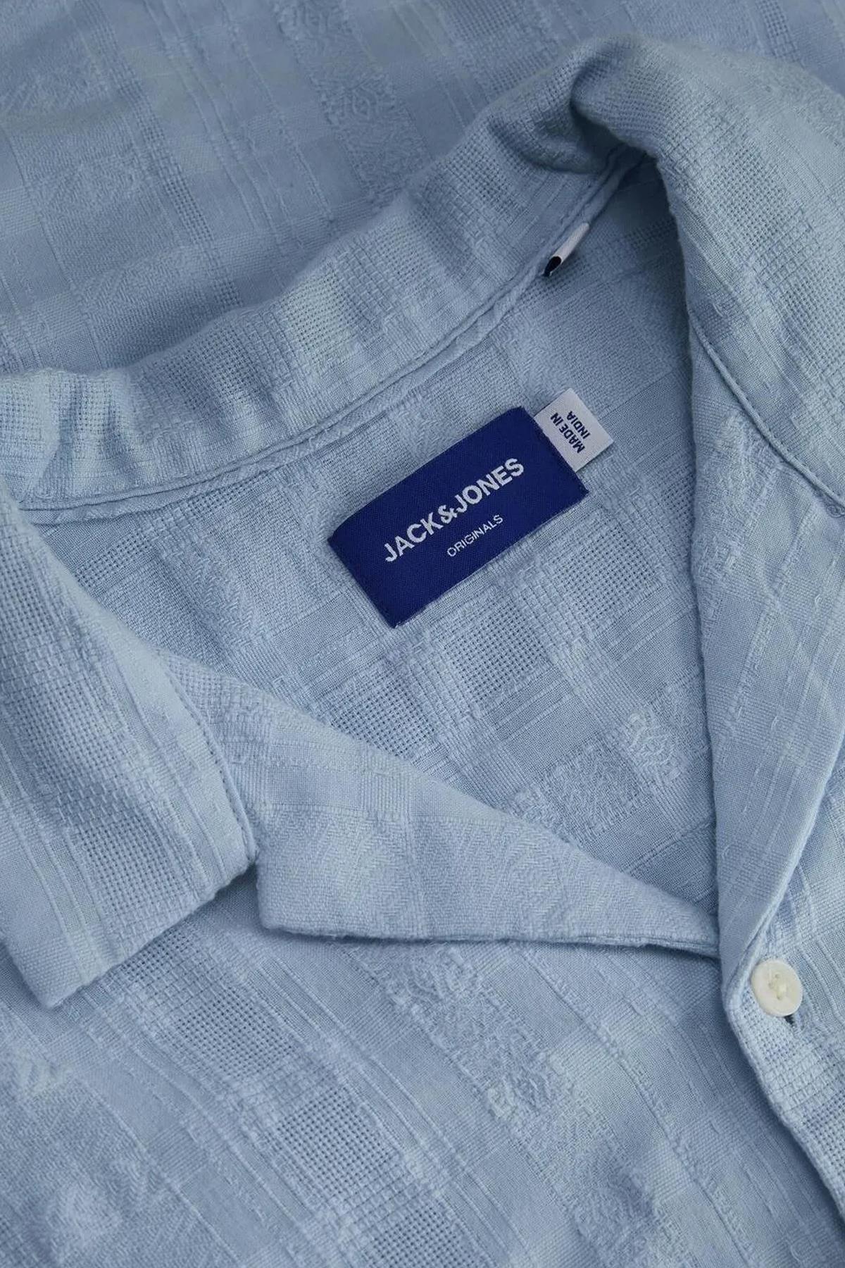 Jack & Jones  Erkek Gömlek 12286189