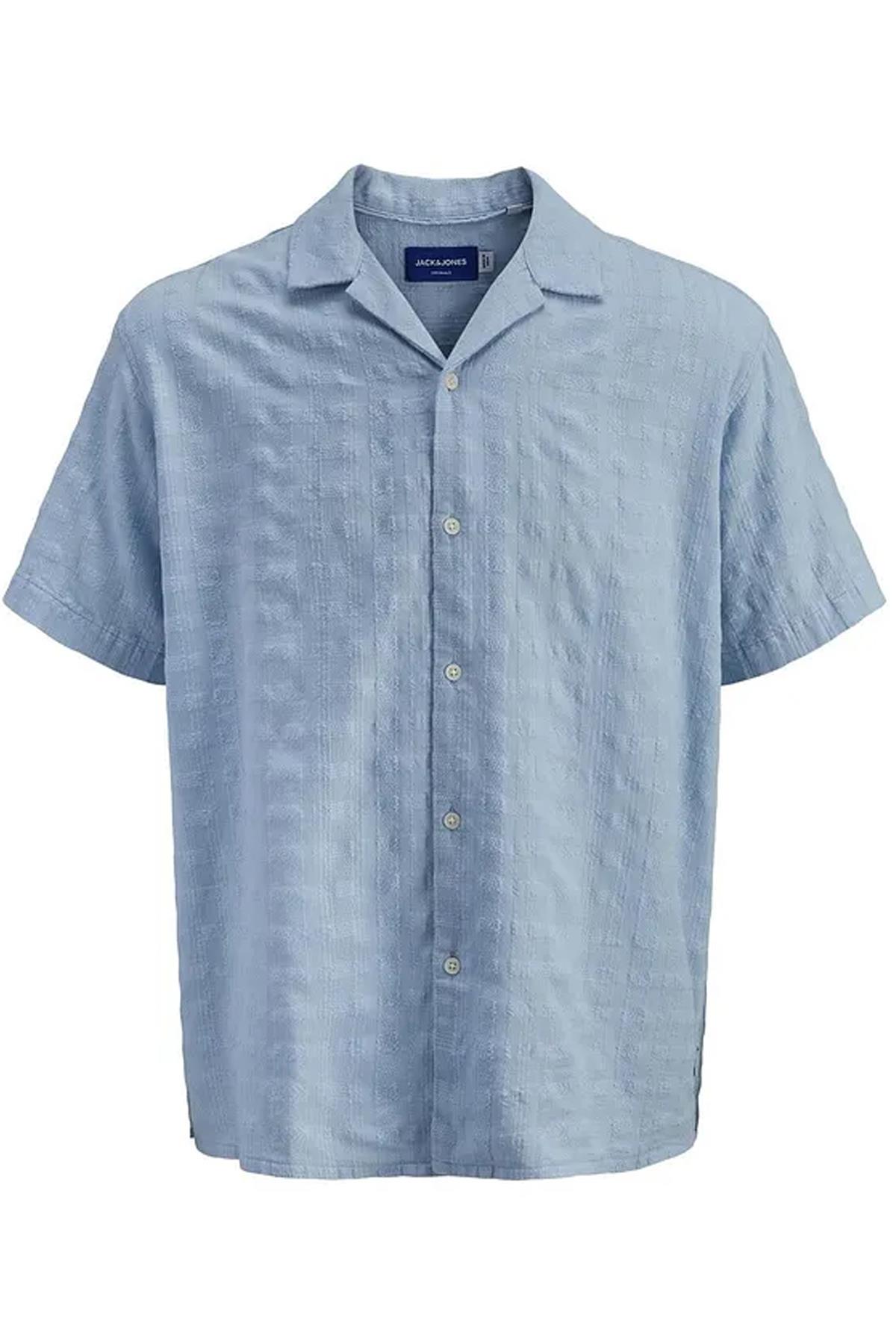 Jack & Jones  Erkek Gömlek 12286189