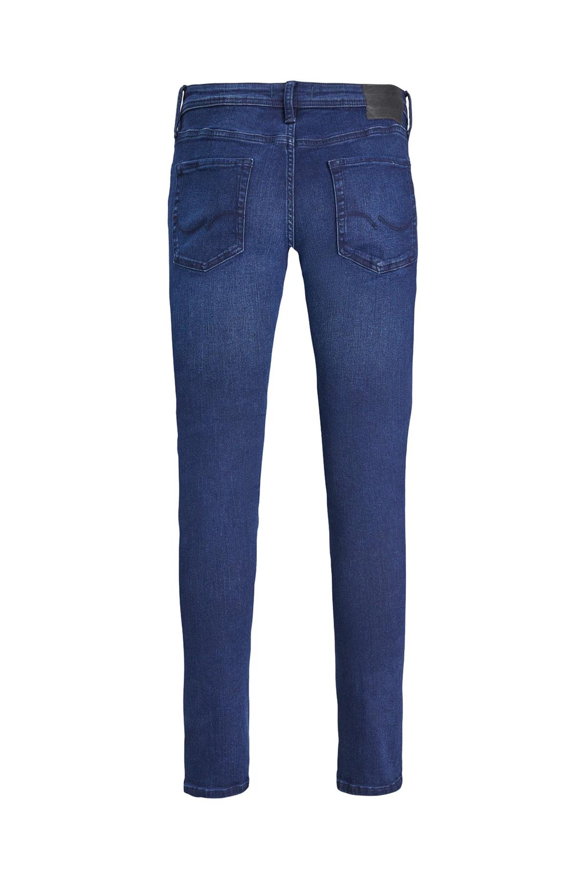 Jack & Jones Erkek Jeans 12237358