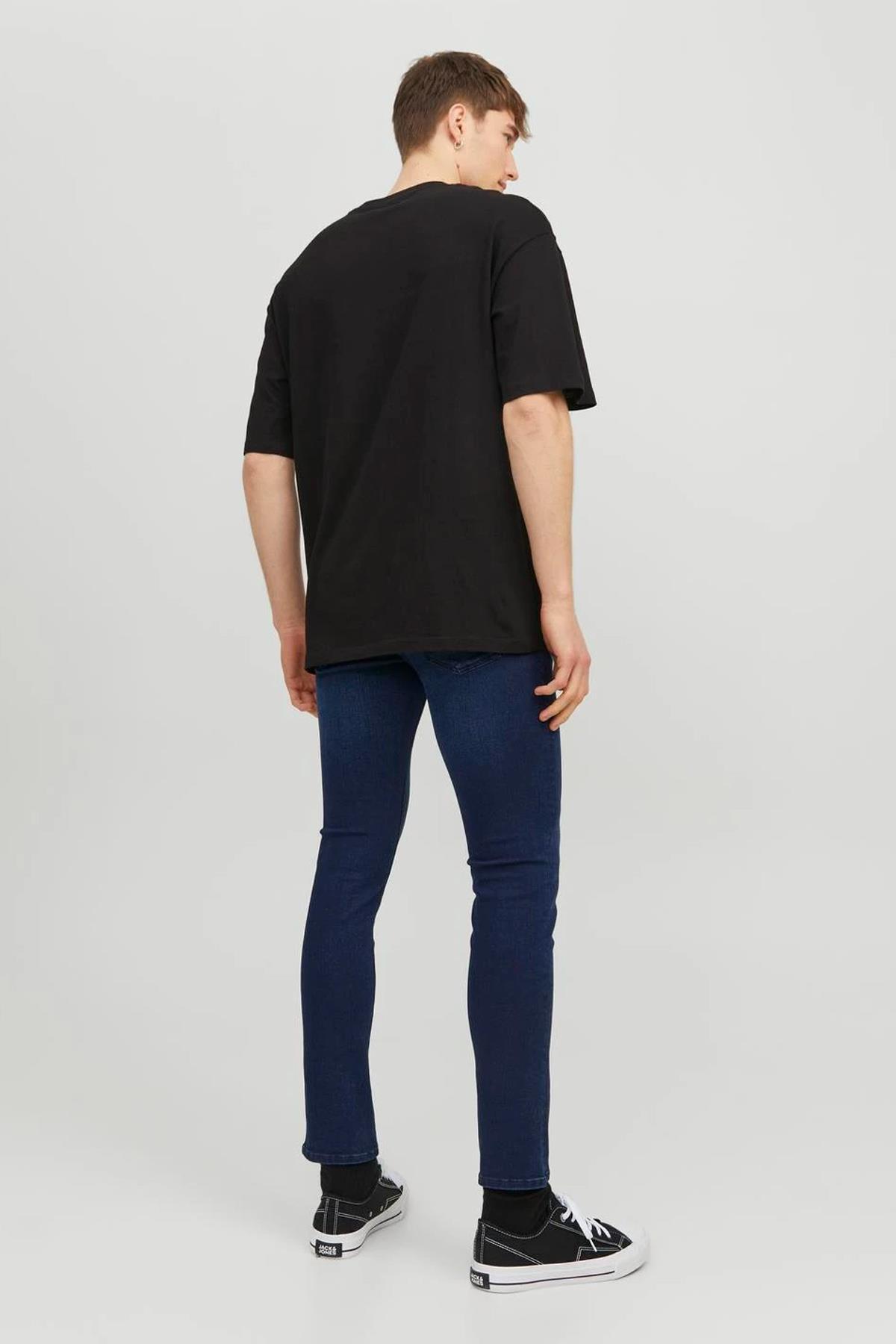 Jack & Jones Erkek Jeans 12237358