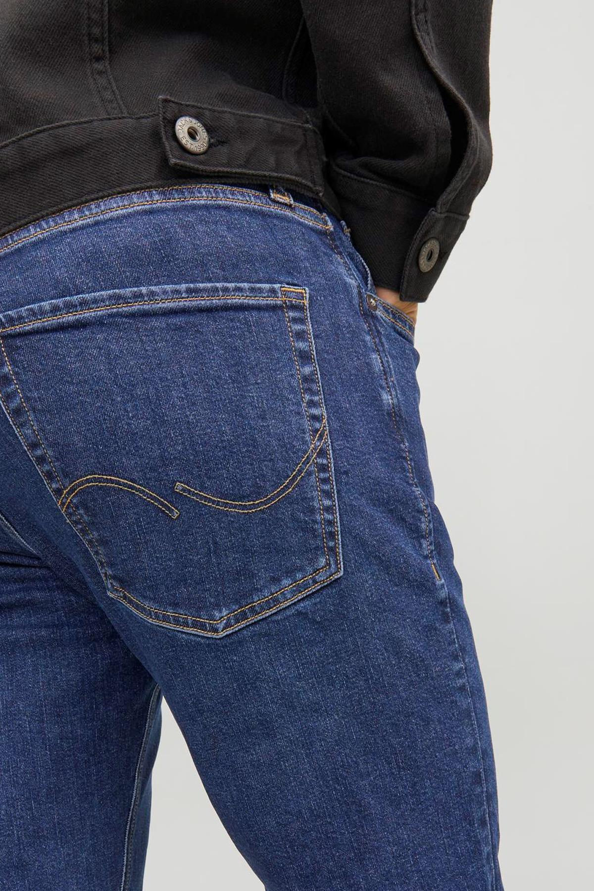 Jack & Jones Erkek Jeans 12242324