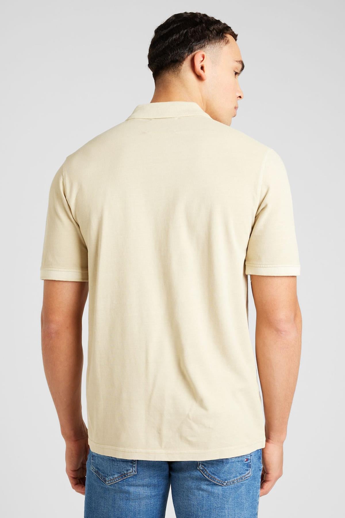 Jack & Jones Erkek Polo Yaka Tişört 12253568
