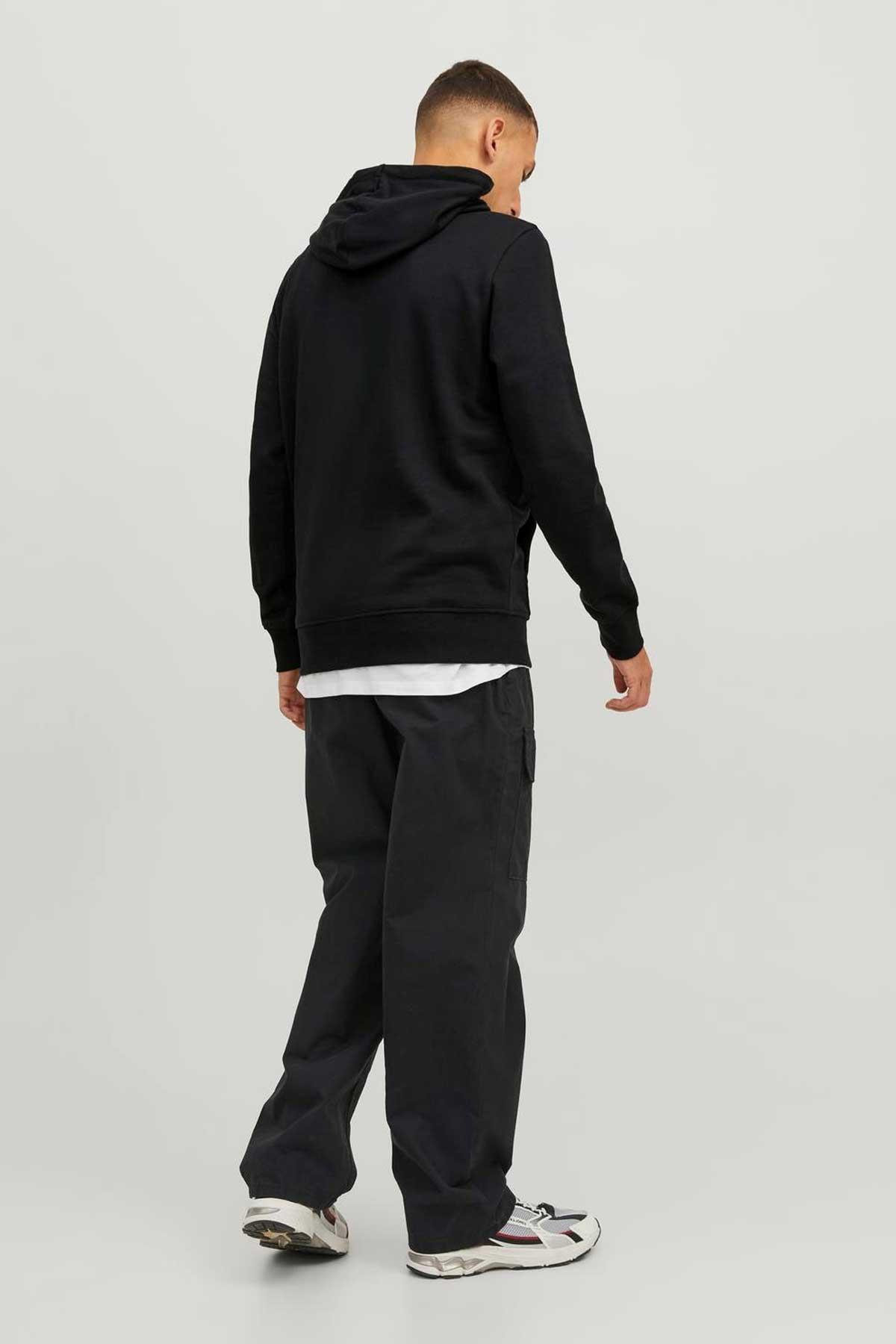 Jack & Jones Erkek Sweatshirts 12240214