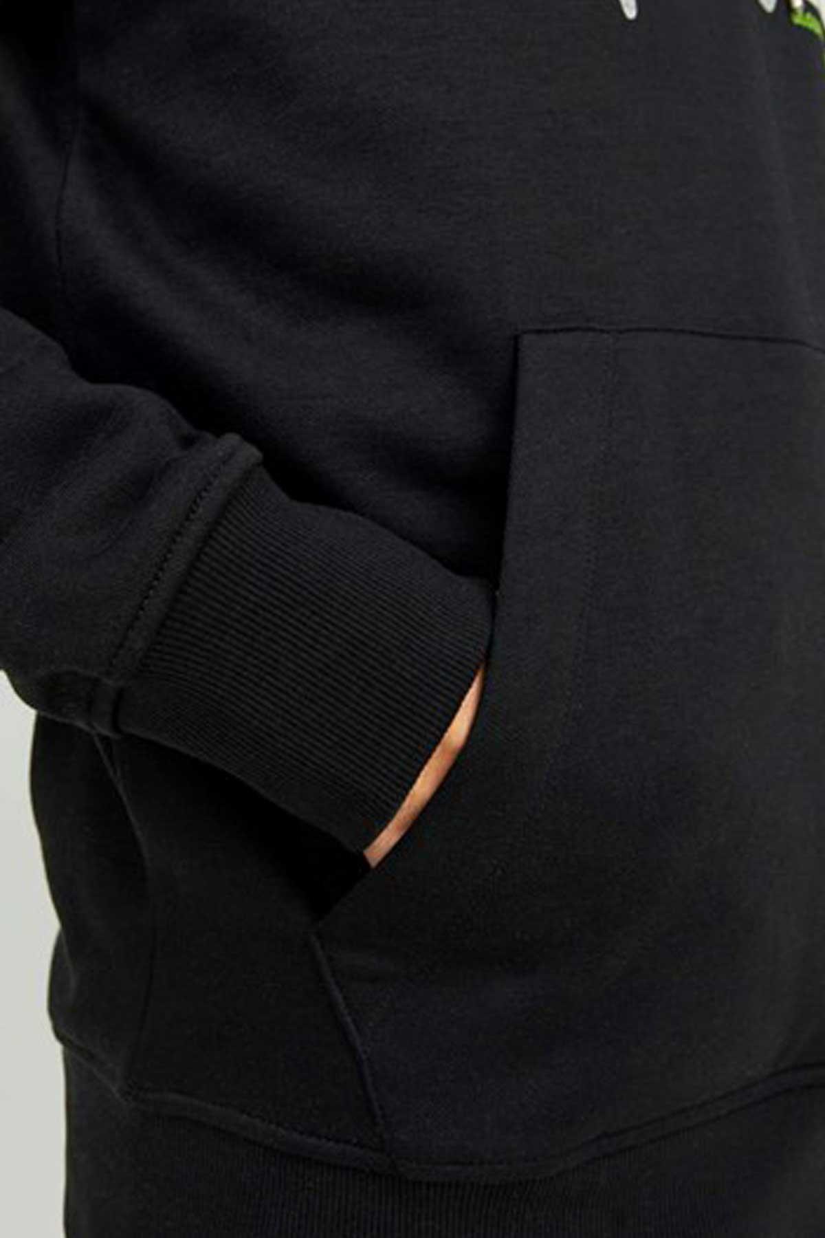 Jack & Jones Erkek Sweatshirts 12240214