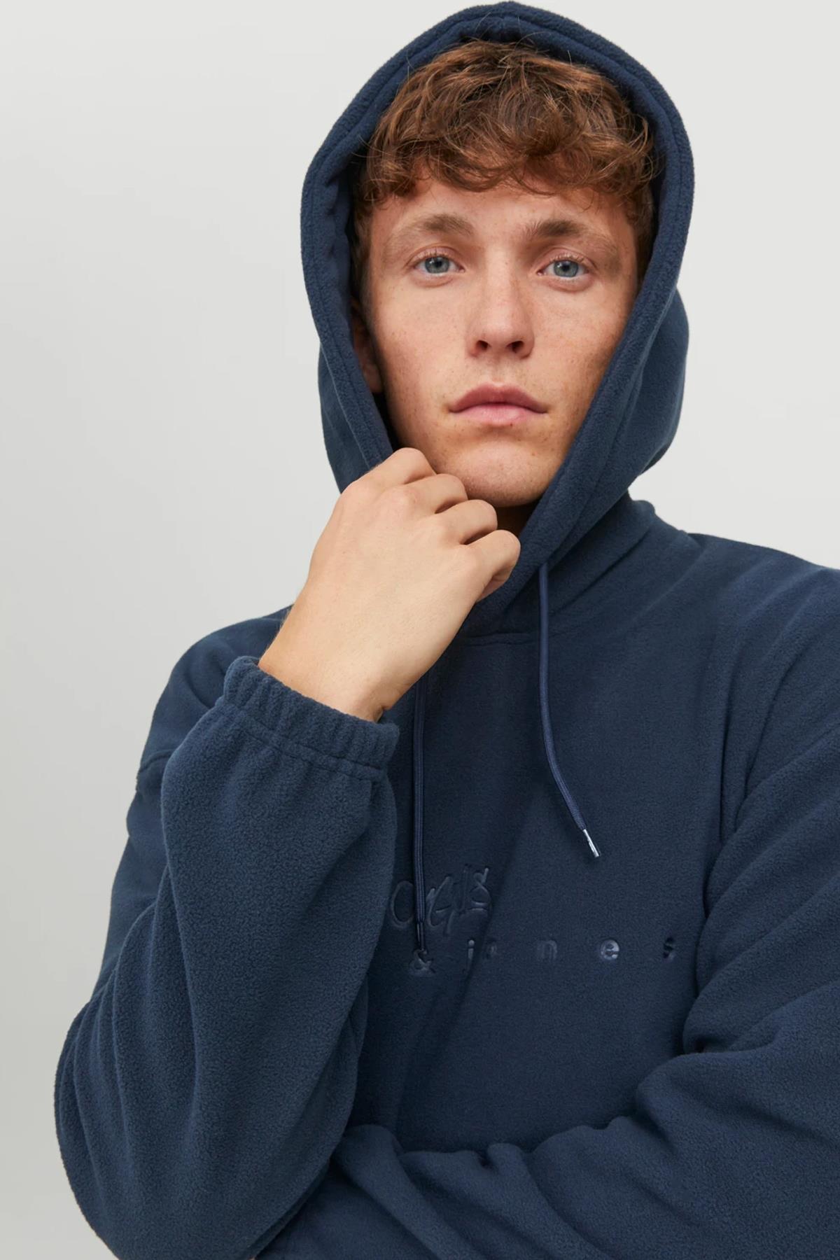 Jack & Jones Erkek Sweatshirts 12242470