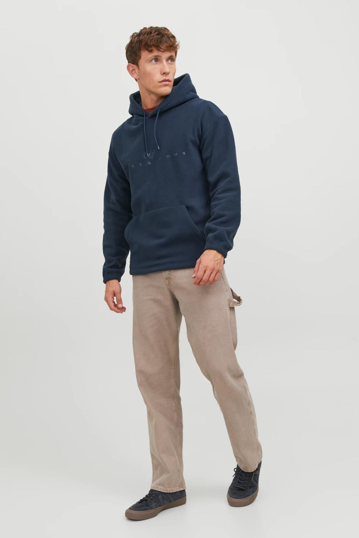 Jack & Jones Erkek Sweatshirts 12242470