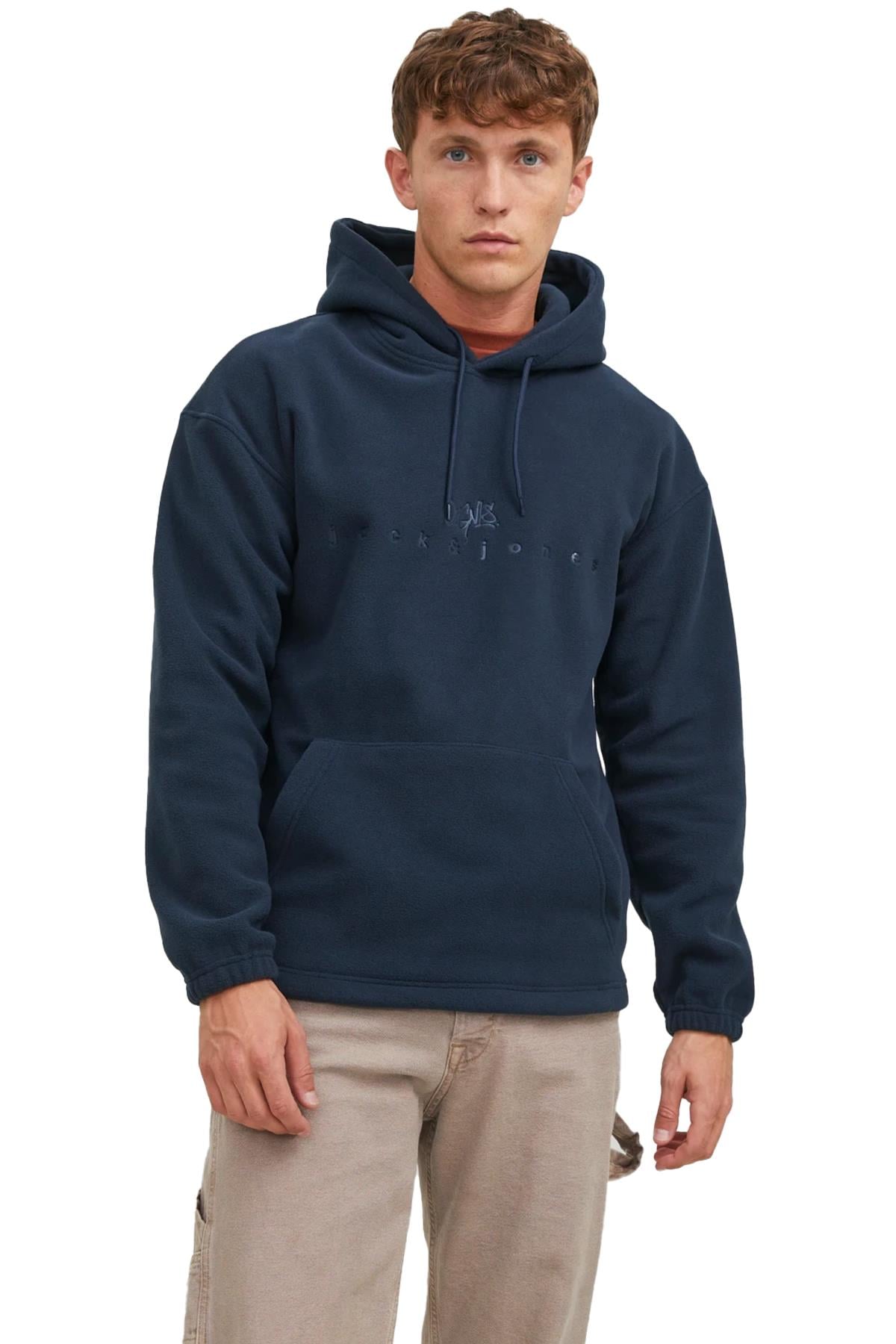 Jack & Jones Erkek Sweatshirts 12242470